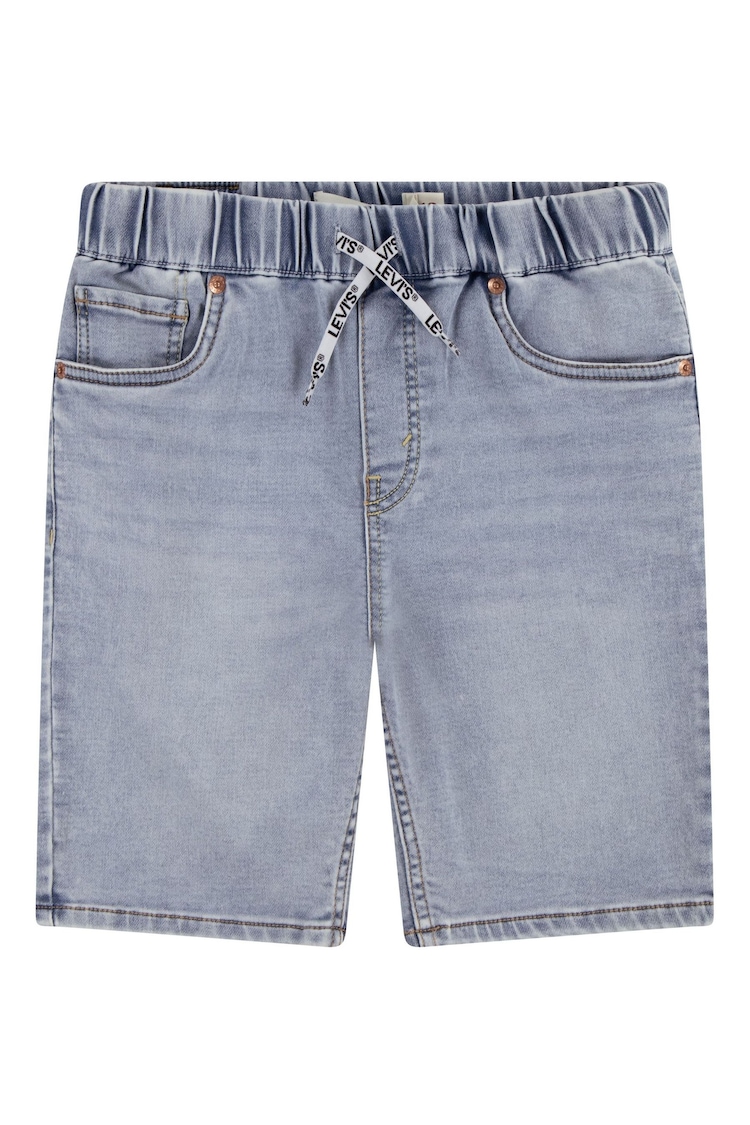 Синий - Levi's скинни с эластичным поясом - Изображение 1 из 1