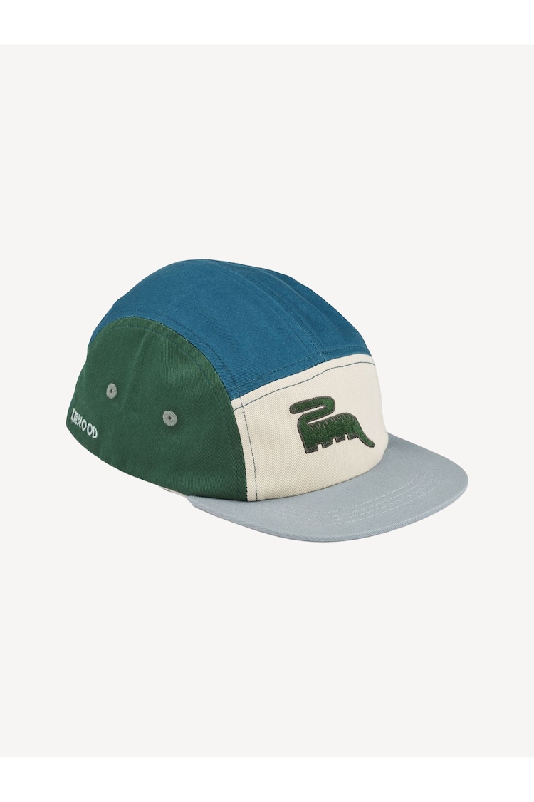 Liewood Rory Printed Cap - Image 1 of 1