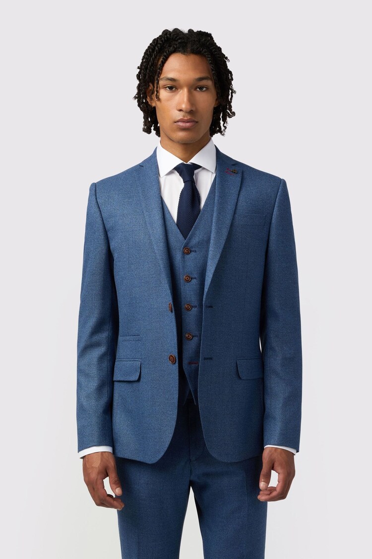 Antique Rogue Blake Texture Jacket - Imagen 1 de 1