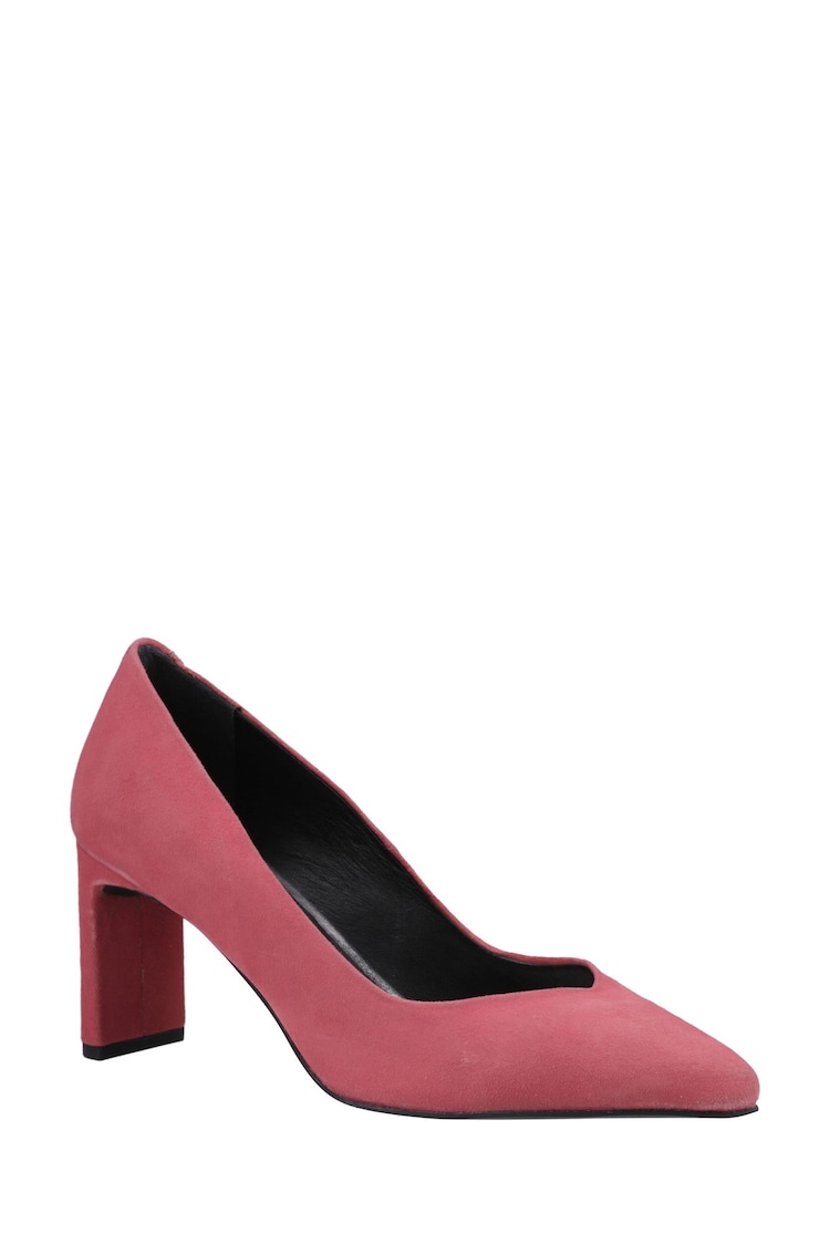 Hush Puppies Olivia Court Shoes - Image 1 of 1