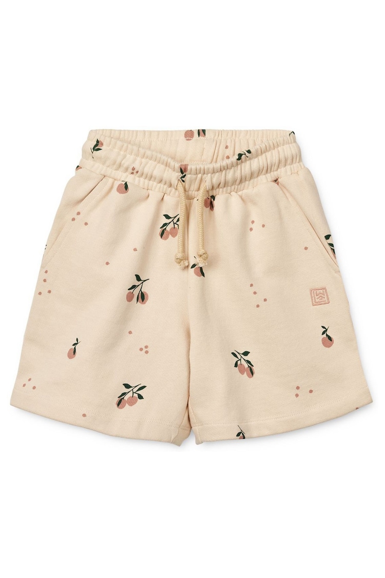 Liewood Gram Printed Sweatshorts - Image 1 of 1
