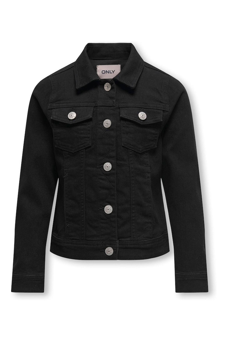 ONLY KIDS Denim Jacket - Image 1 of 1