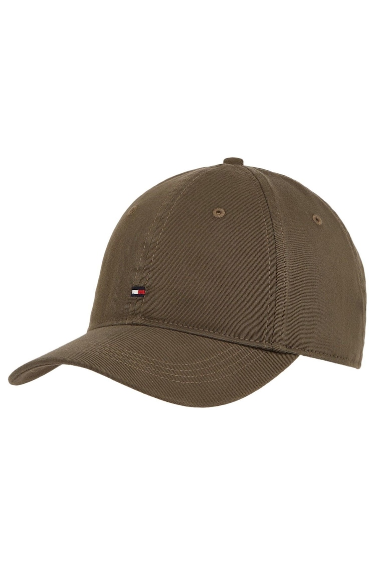 Tommy Hilfiger 100% Cotton Soft 6 Panel Cap - Изображение 1 из 1