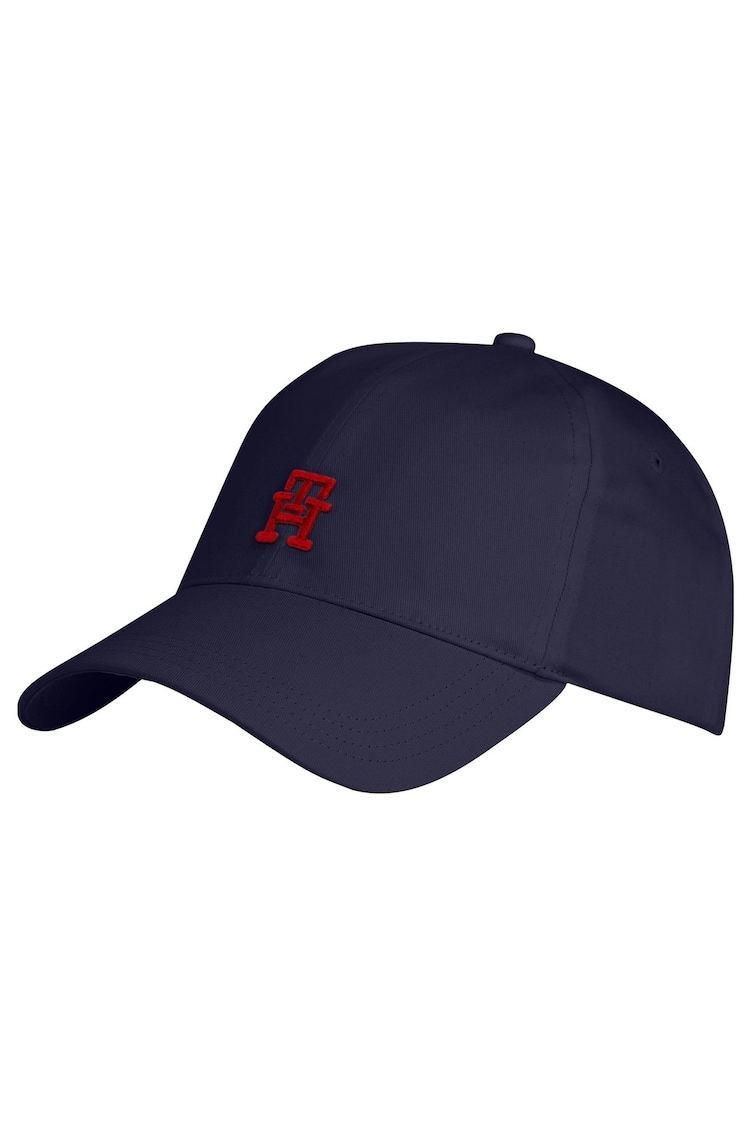 Кепка из 100% хлопка Tommy Hilfiger 6 - Изображение 1 из 1