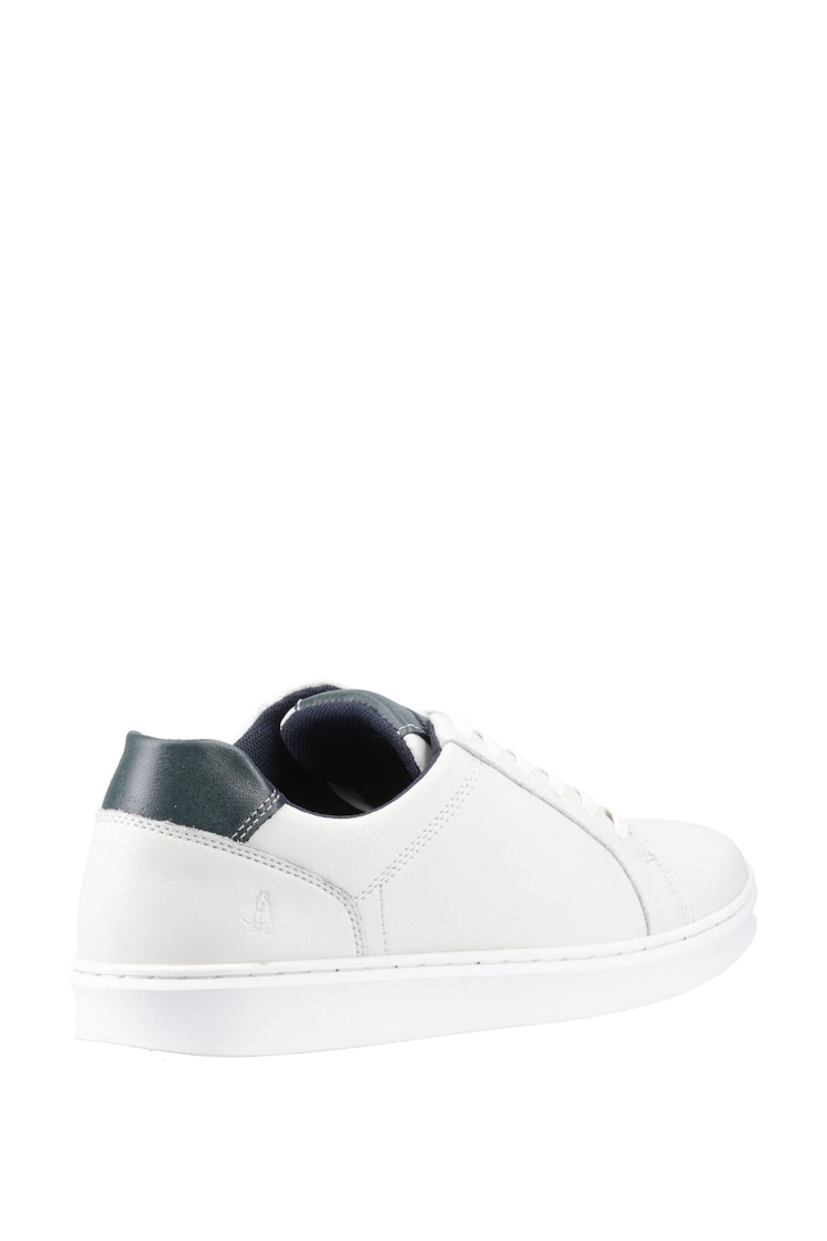 Hush Puppies Madden Black Shoes - Image 1 of 1