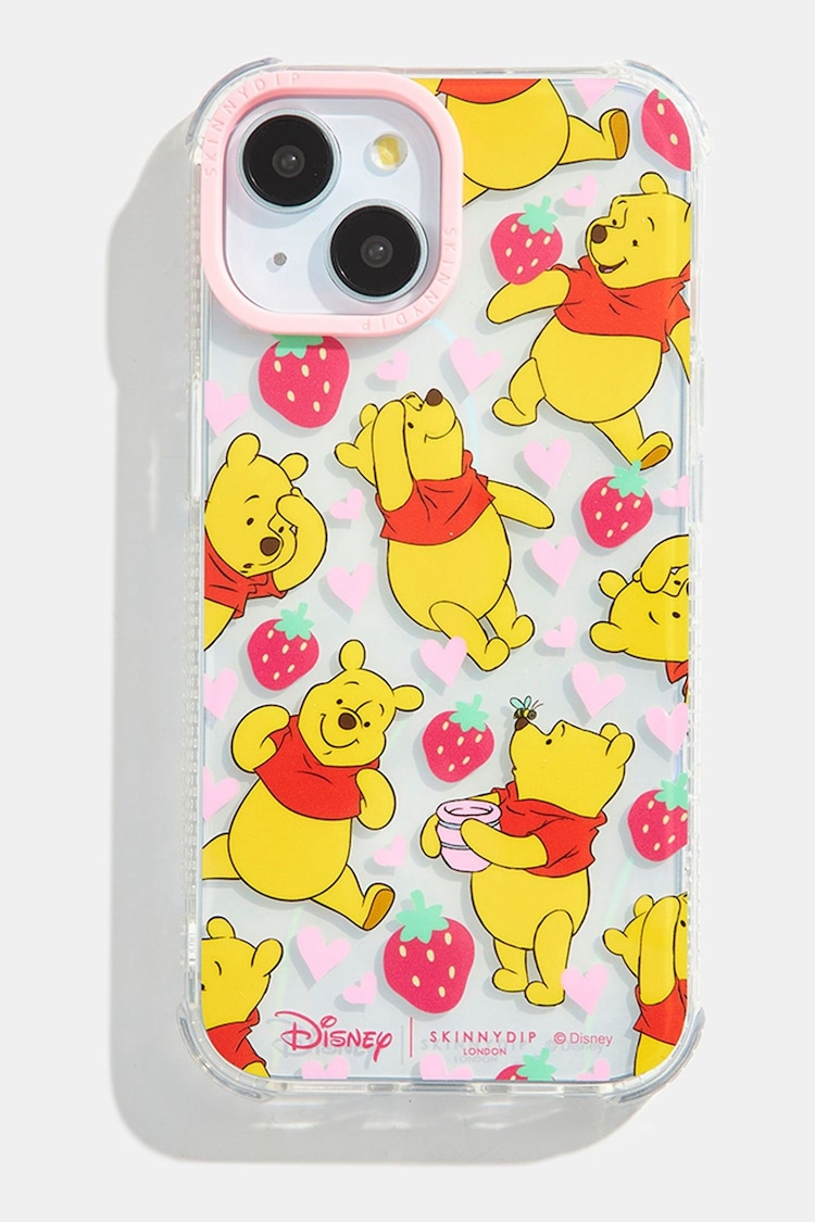 Skinnydip Red Light iPhone 13 Case - Image 1 of 1