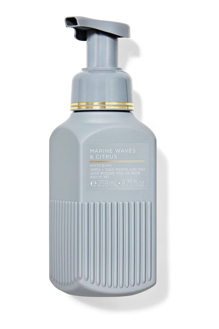 Bath & Body Works Foam Soap 8.75 fl oz / 259 mL - Image 1 of 1