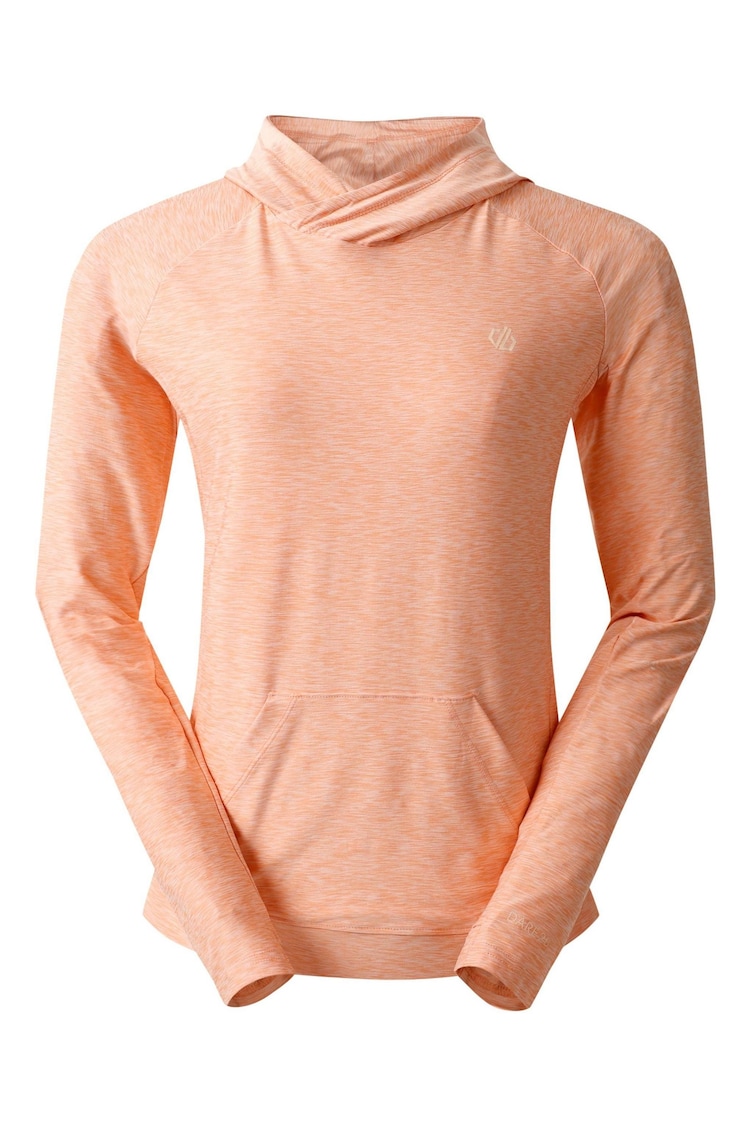 Dare 2b Womens Blue Sprint City Lightweight Hoodie - Image 1 of 1