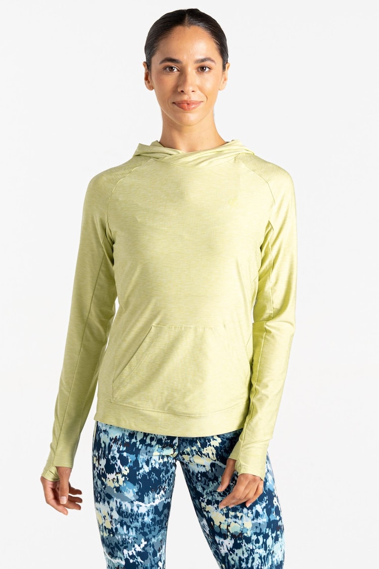 Dare 2b Womens Blue Sprint City Lightweight Hoodie - Image 1 of 1