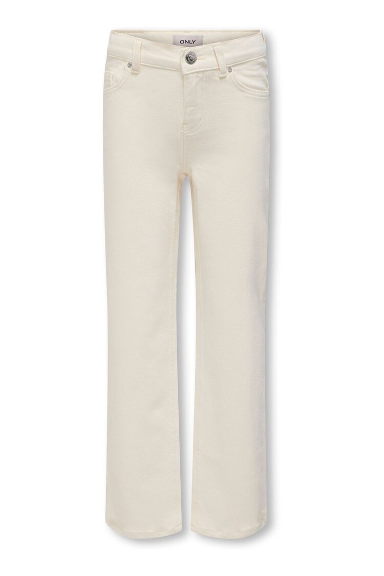 Straight Leg Juicy Denim Jeans - Image 1 of 1