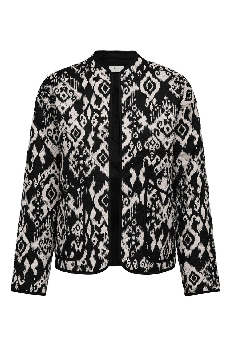 JDY Pattern Jacket - Imagen 1 de 1