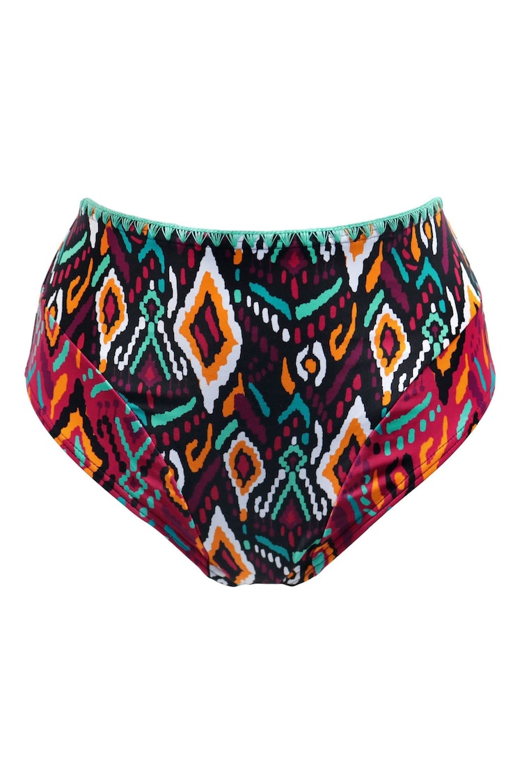 Pour Moi Costa Rica Bikini Briefs - Bild 1 von 1