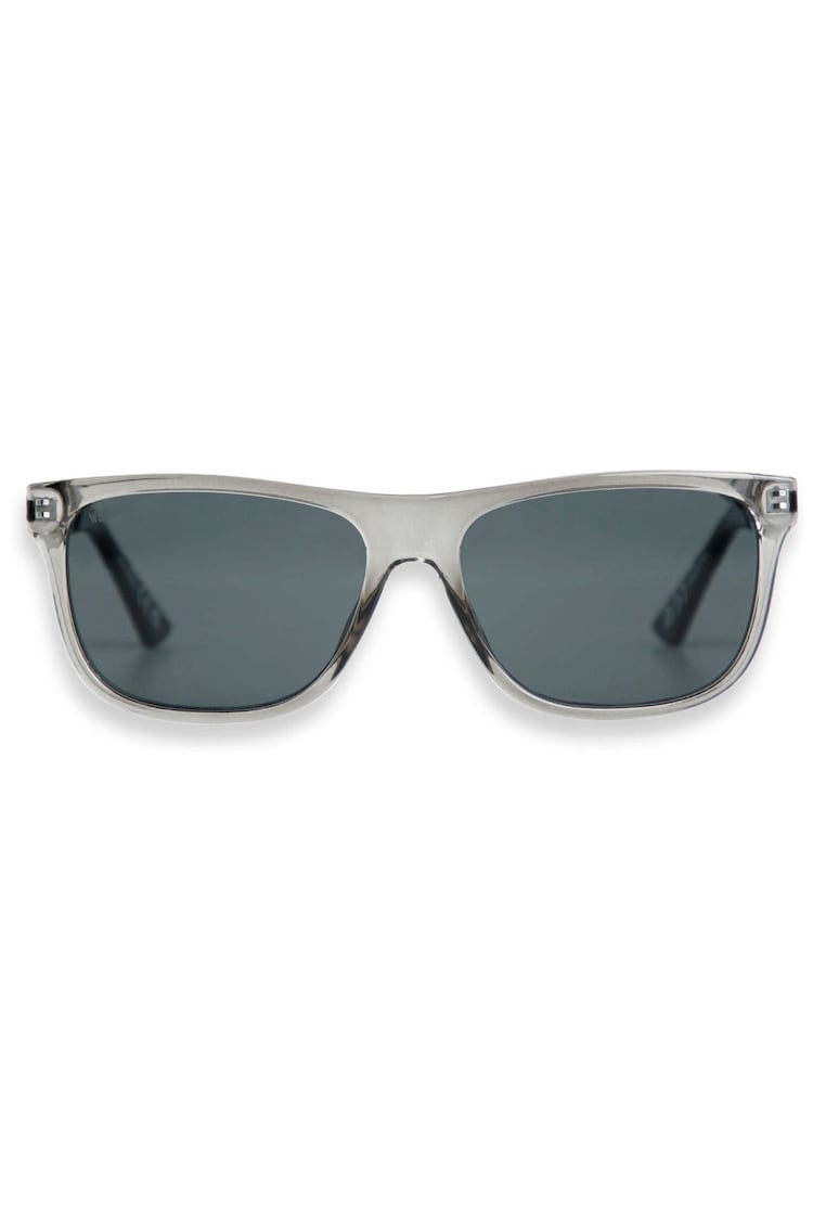 Серый - Weird Fish Charlton Sunglasses - Image 1 of 1