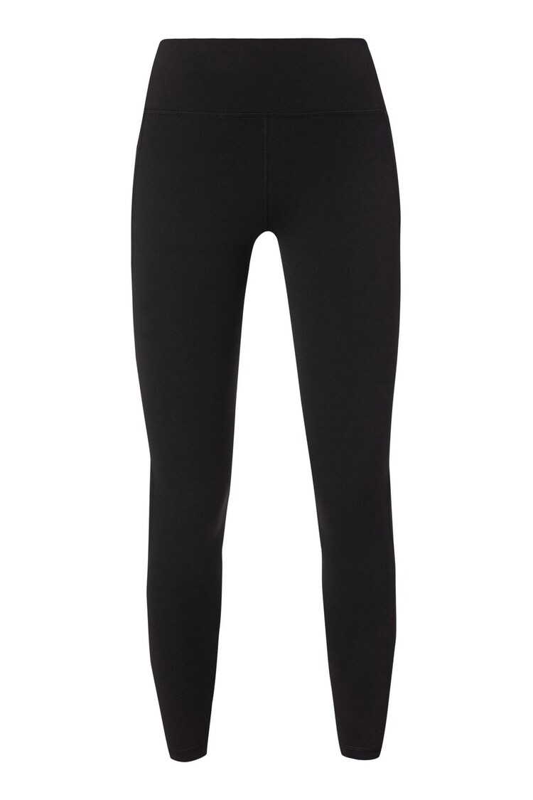 Sweaty Betty Black 7/8 Length Ultimate Studio Leggings - Image 1 of 1