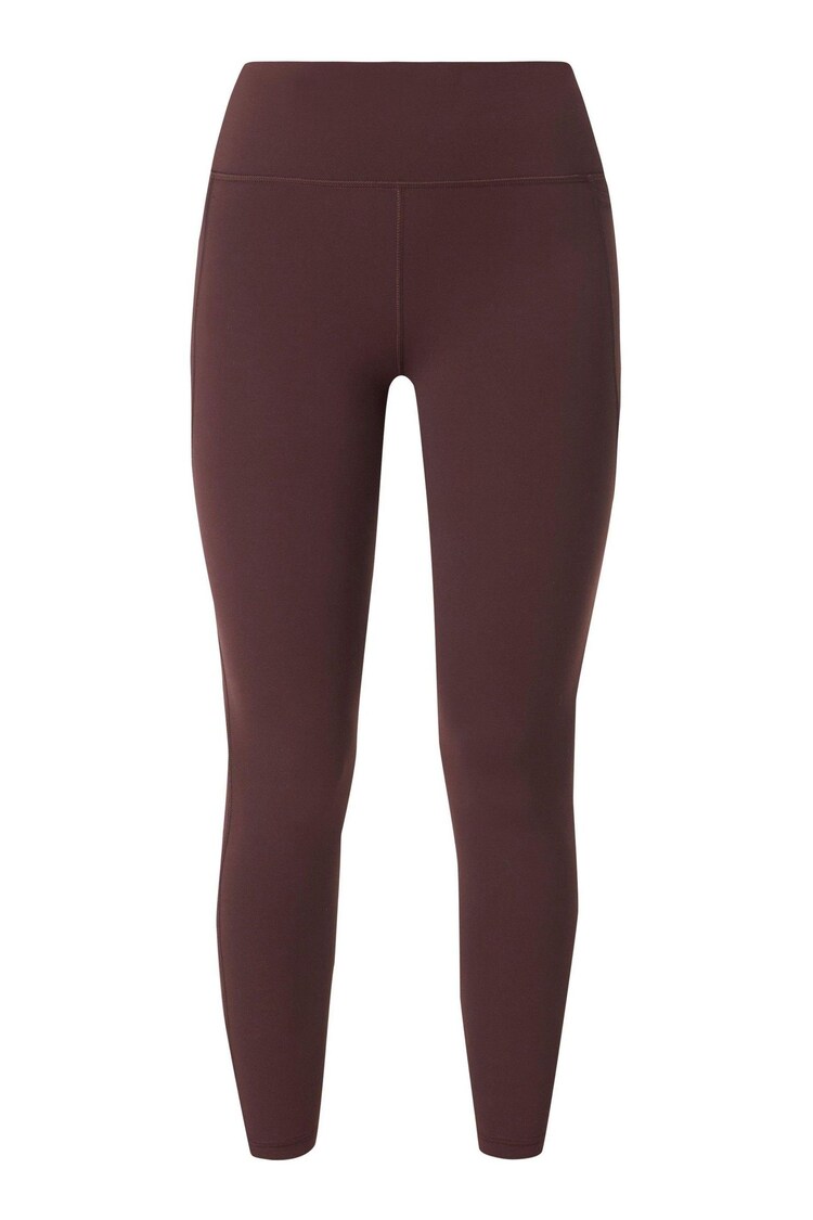 Sweaty Betty Brown Full Length Ultimate Studio Leggings - Image 1 of 1