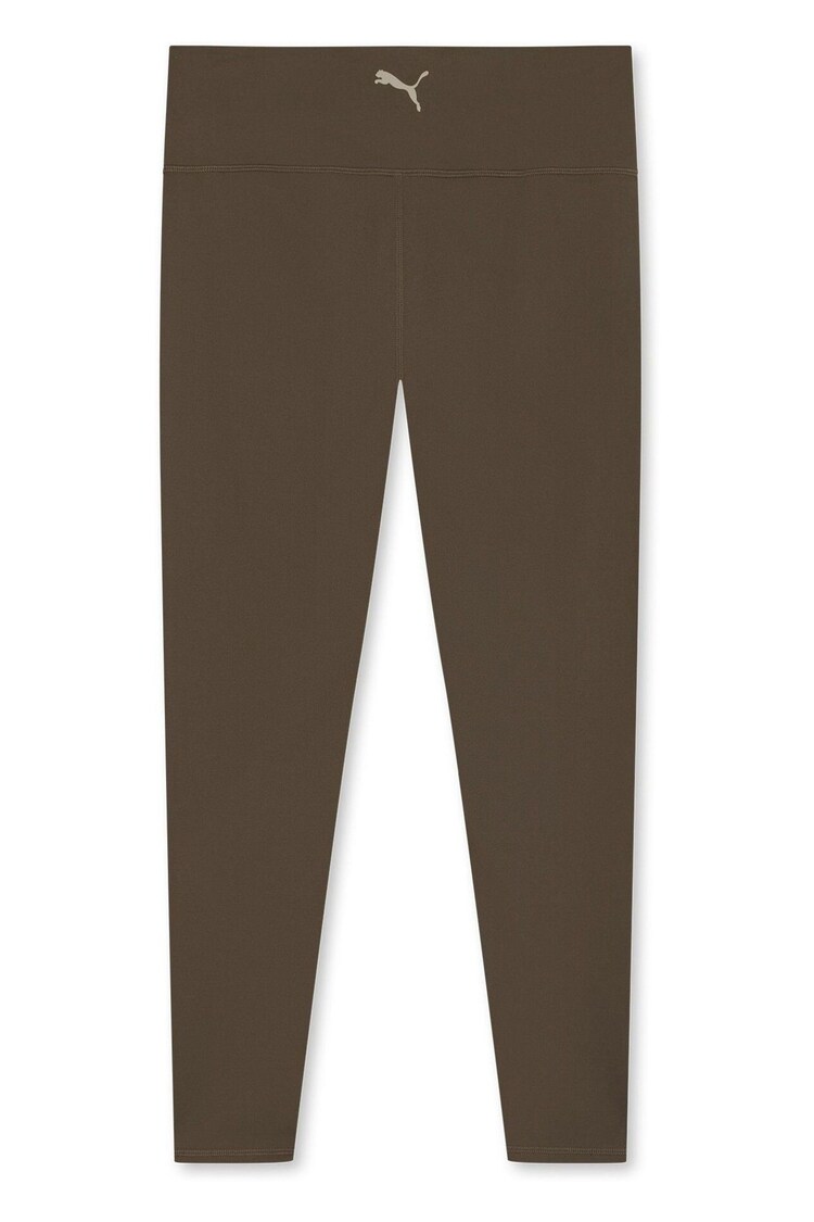 Bruin - Puma Womens Train High-waist Full Length Tights - Image 1 of 1