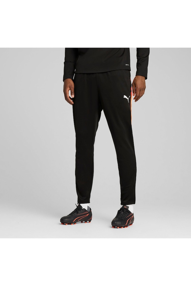 Puma Black Mens individualLIGA Training Pants - Image 1 of 1