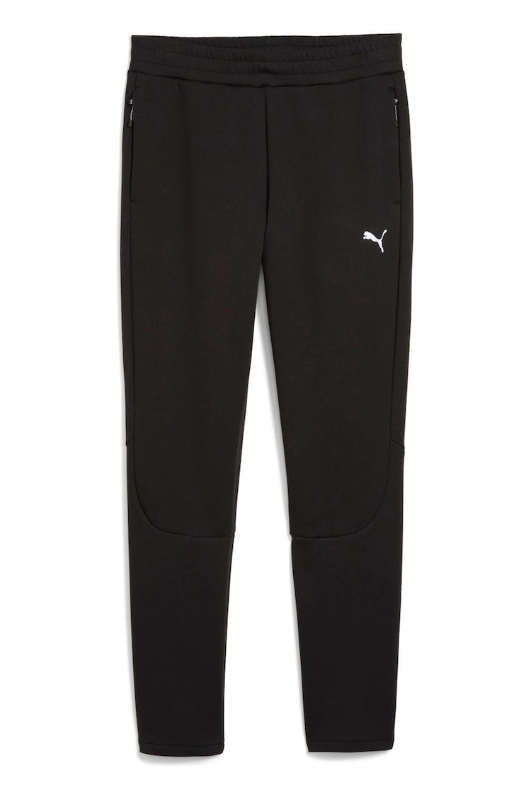 Черный - Мужские брюки Puma Evostripe - Изображение 1 из 1