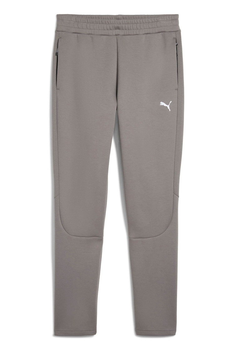 Серый - Мужские брюки Puma Evostripe - Изображение 1 из 1