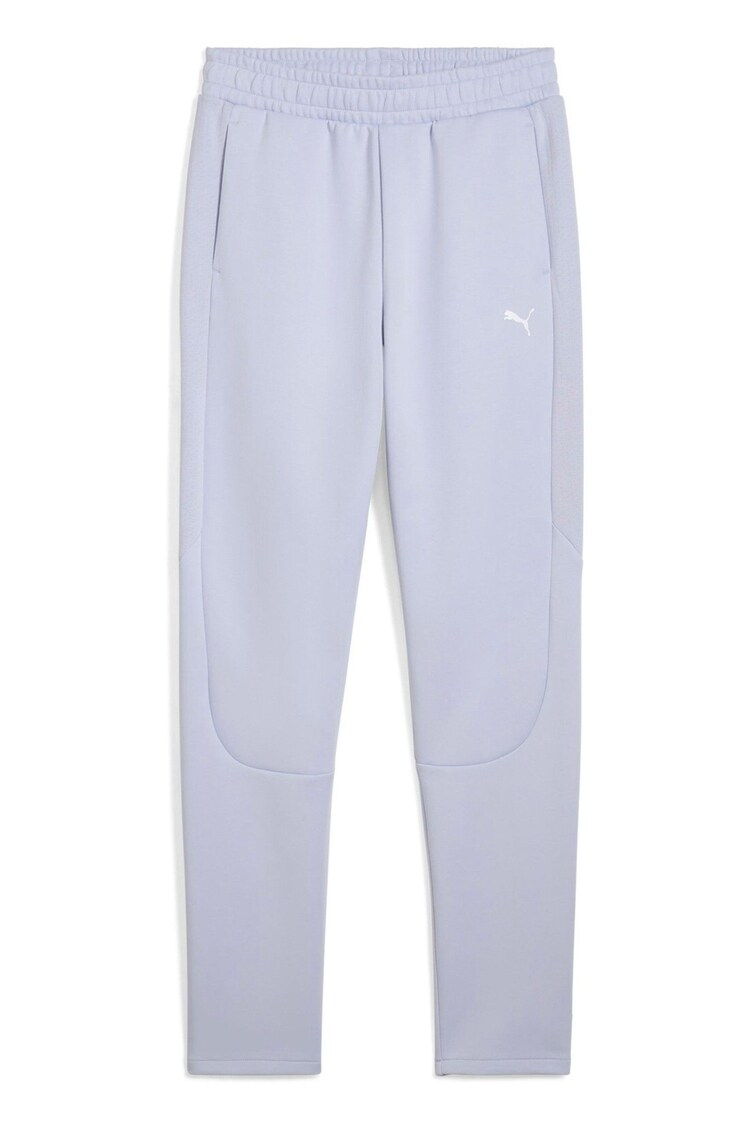 Morado - Puma Womens Evostripe Joggers - Imagen 1 de 1