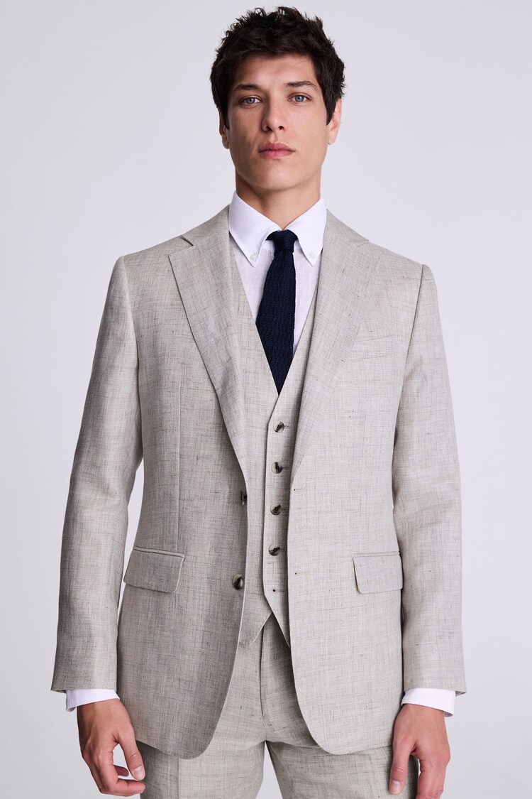 MOSS Tailored Fit Jacket - Imagen 1 de 1