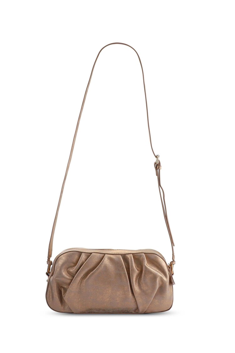 Dorado - Pavers Adjustable Slouched Cross-Body Bag - Imagen 1 de 1