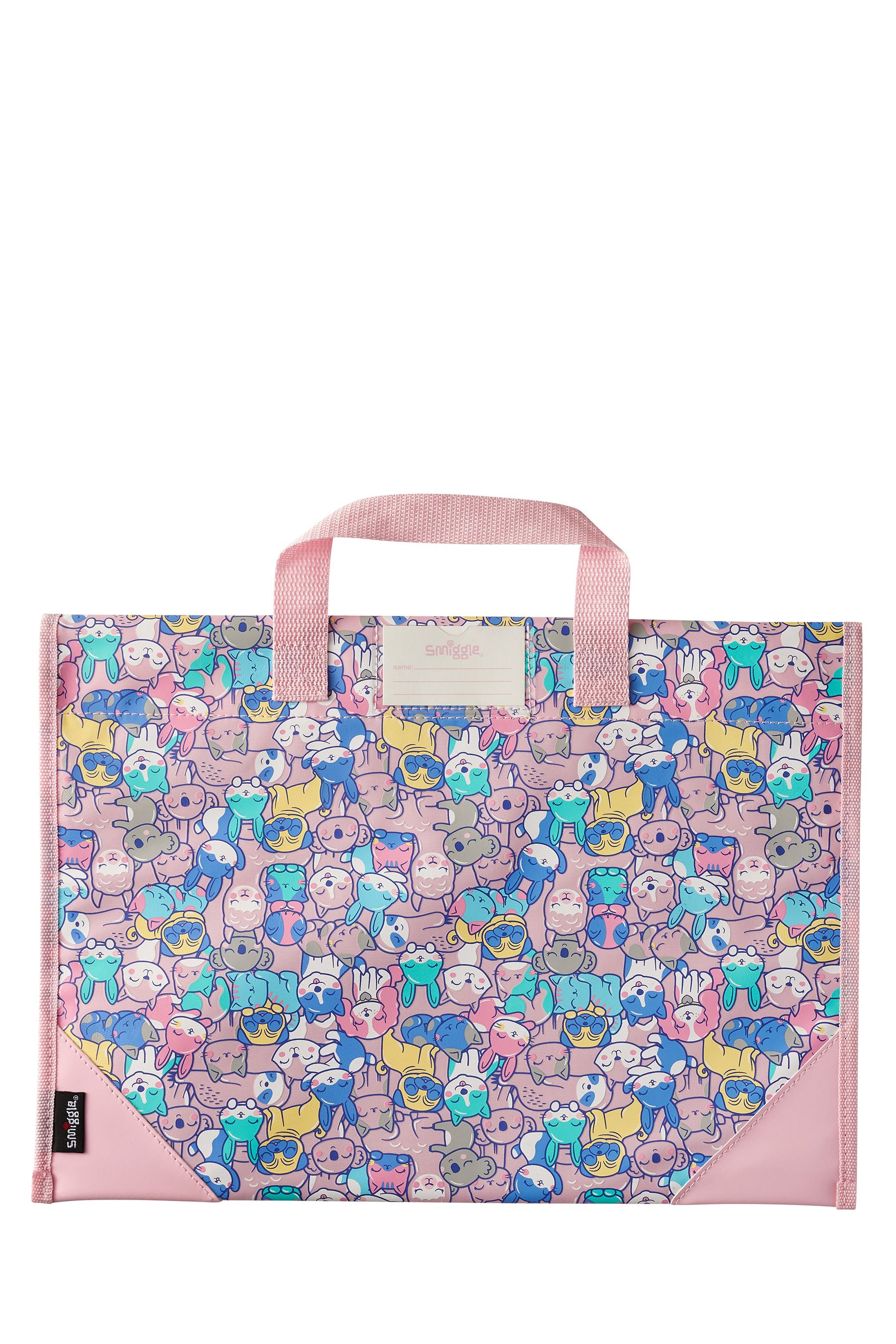 Buy Smiggle Better Book Bag from Next Turkey