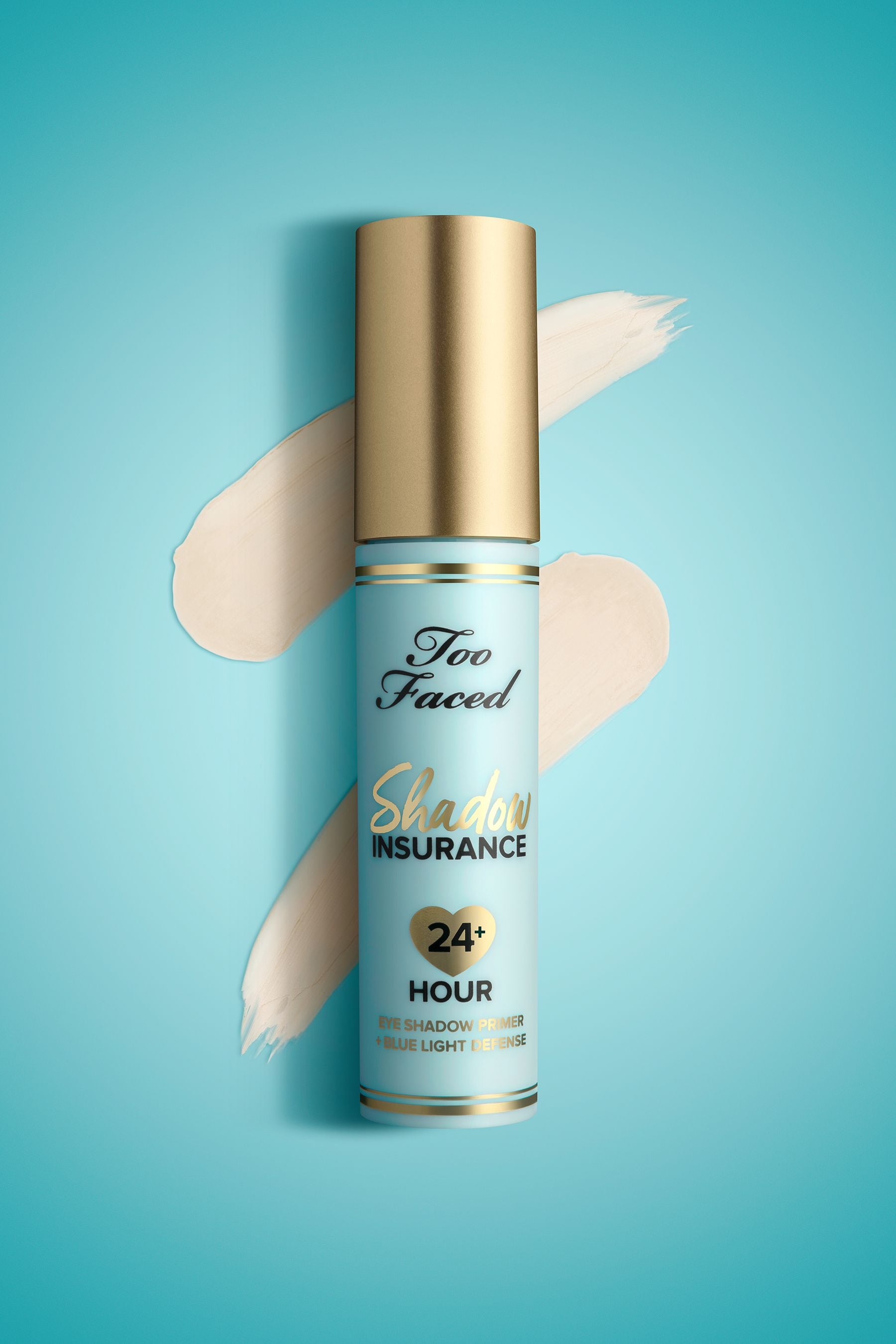 Buy Too Faced Shadow Insurance 24Hour Eye Shadow Primer 6ml from the