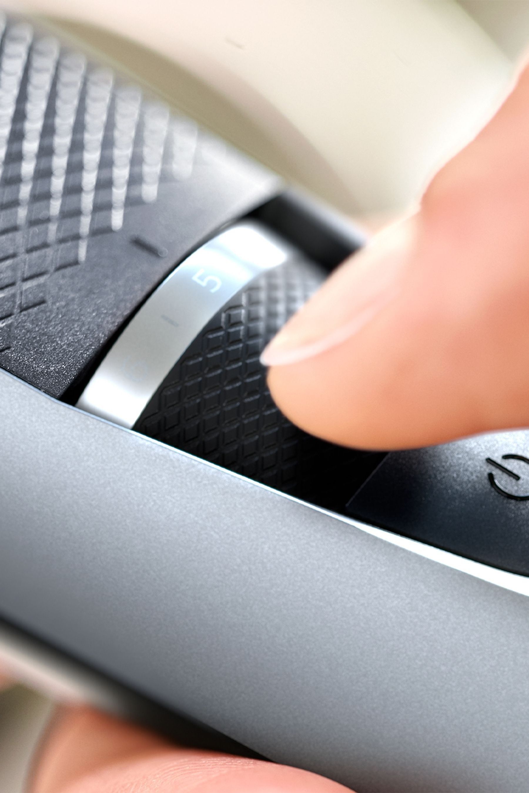 Buy Philips Series 3000 Beard & Stubble Trimmer with Titanium Blades