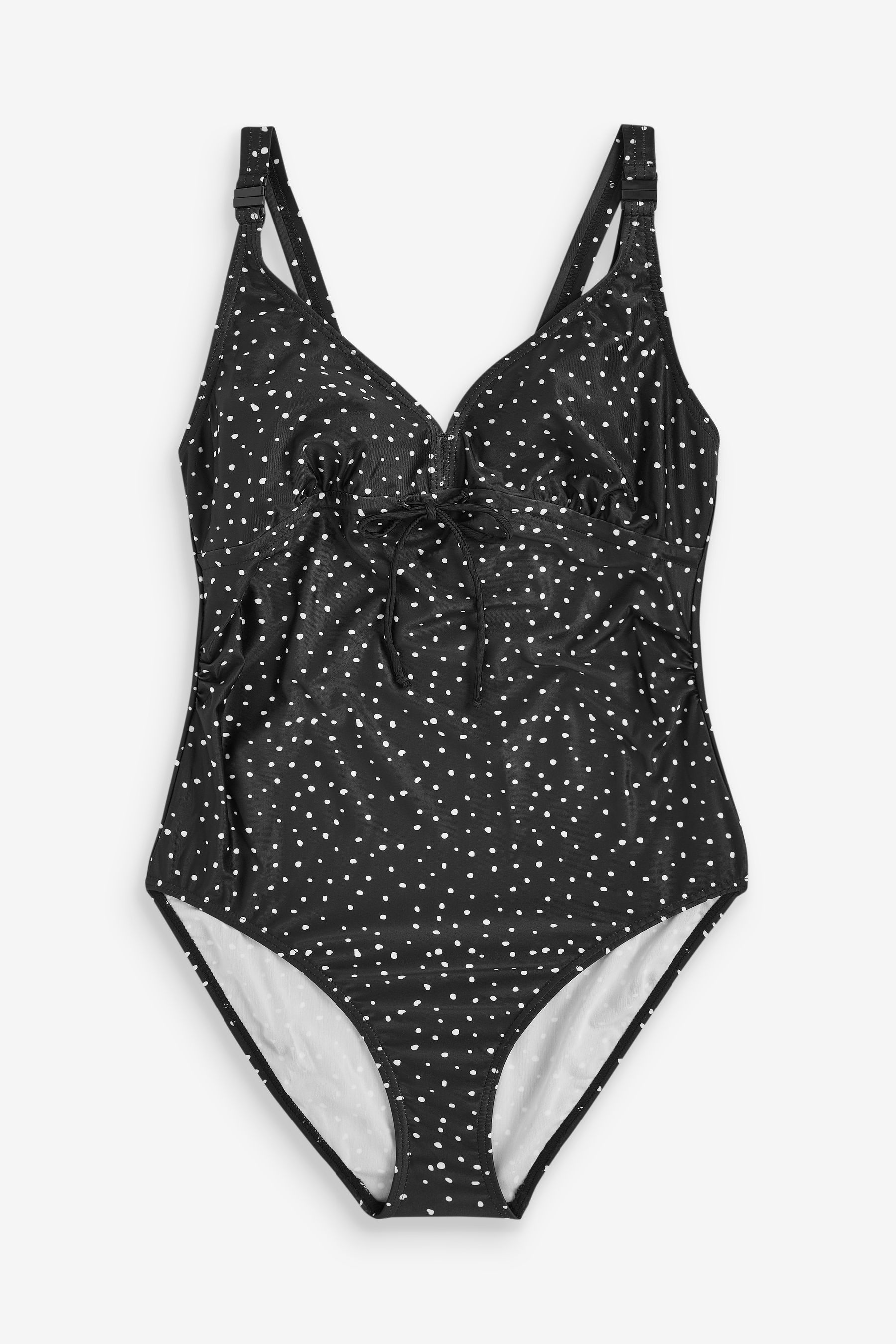 Buy Mamalicious Maternity Swimsuit from Next Ireland