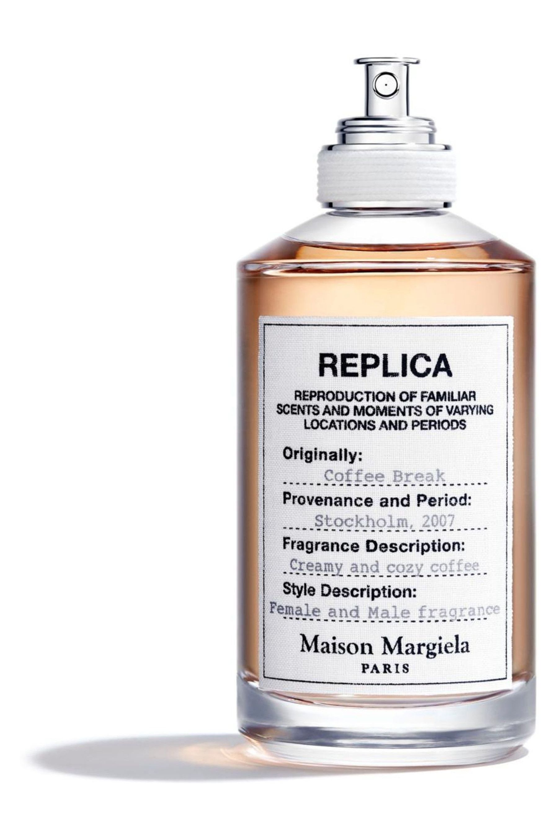 Buy Maison Margiela Replica Coffee Break Eau de Toilette 100ml from the Next UK online shop