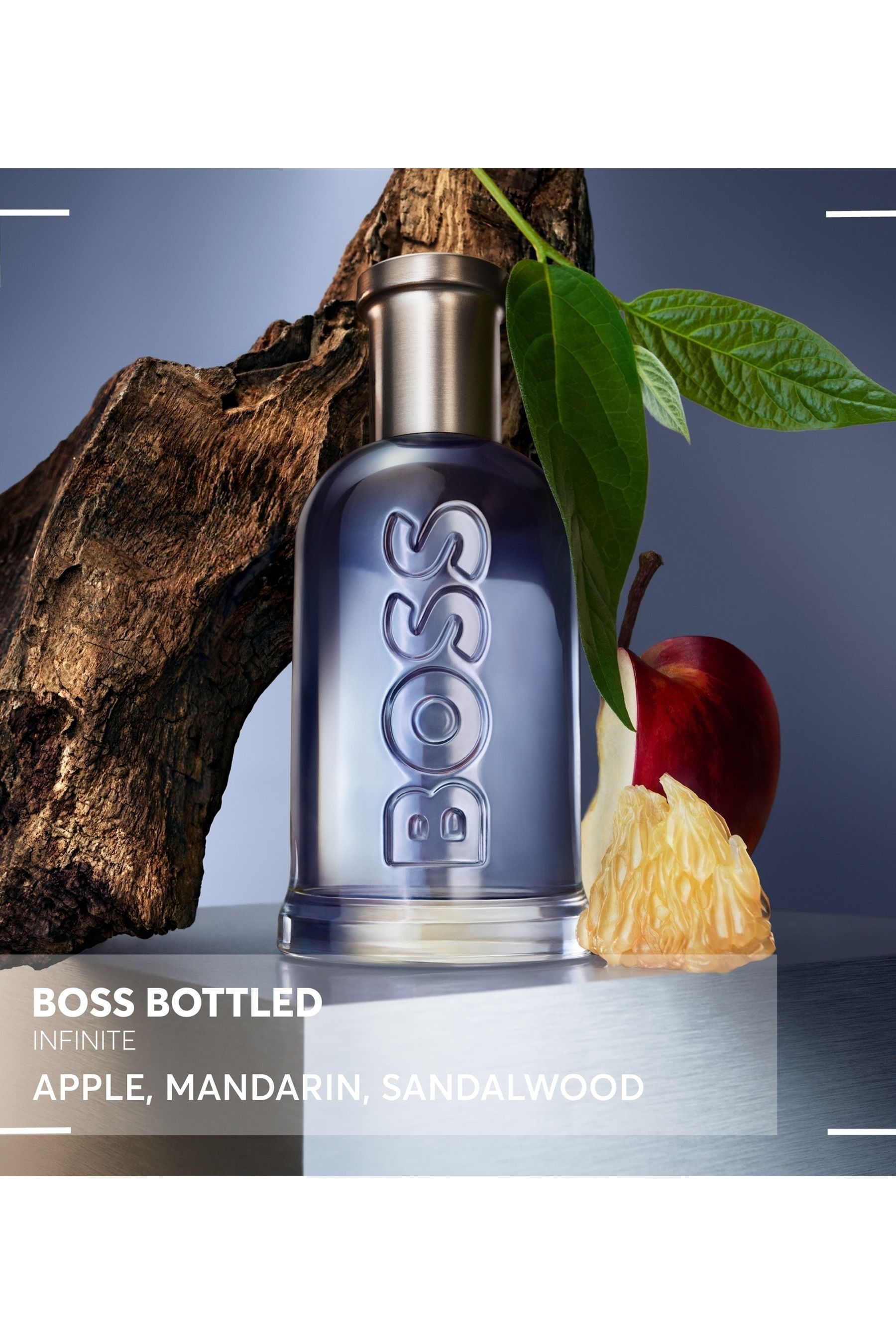 Buy BOSS Bottled Parfum 50ml from the Next UK online shop