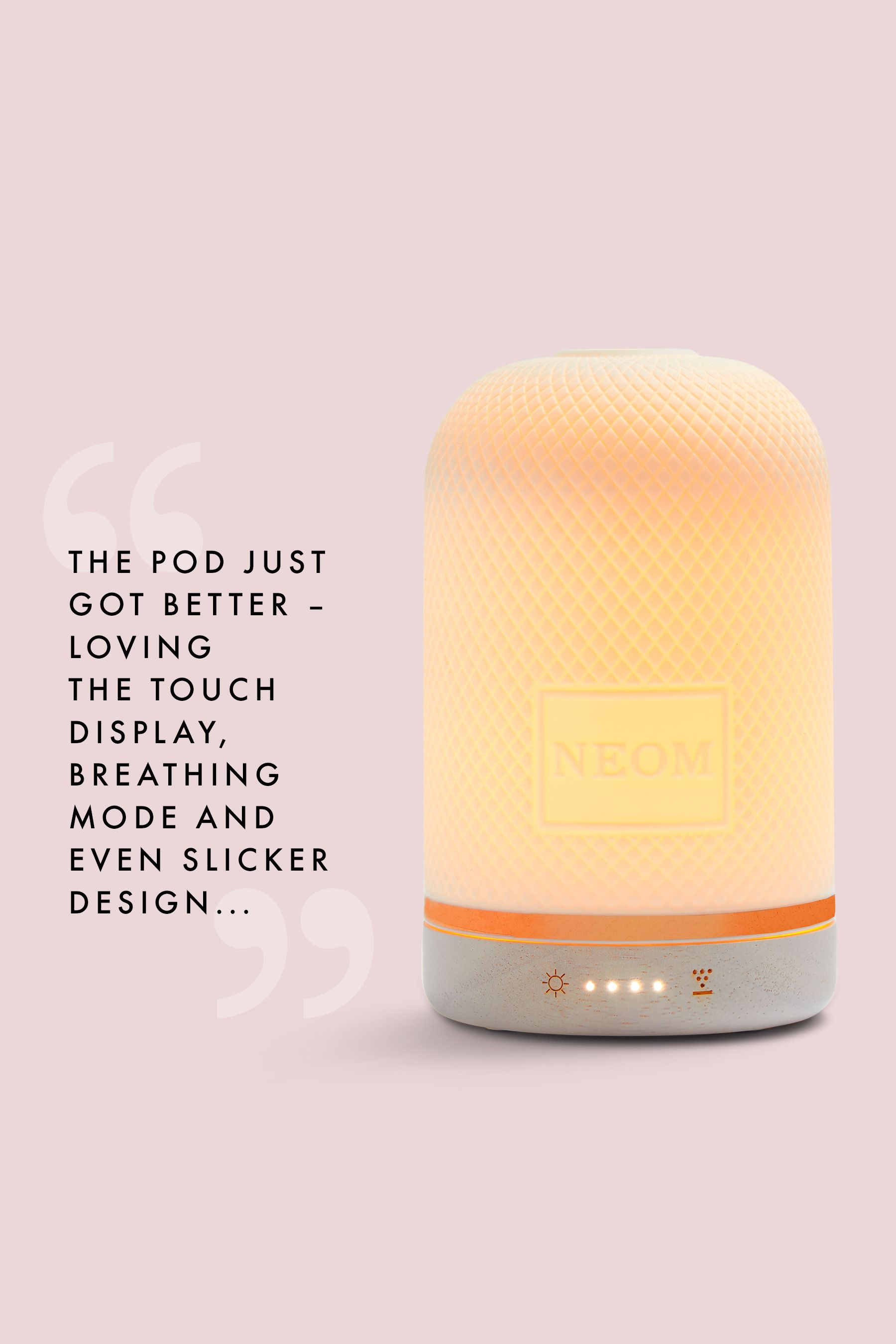 Buy NEOM Wellbeing Pod from the Next UK online shop
