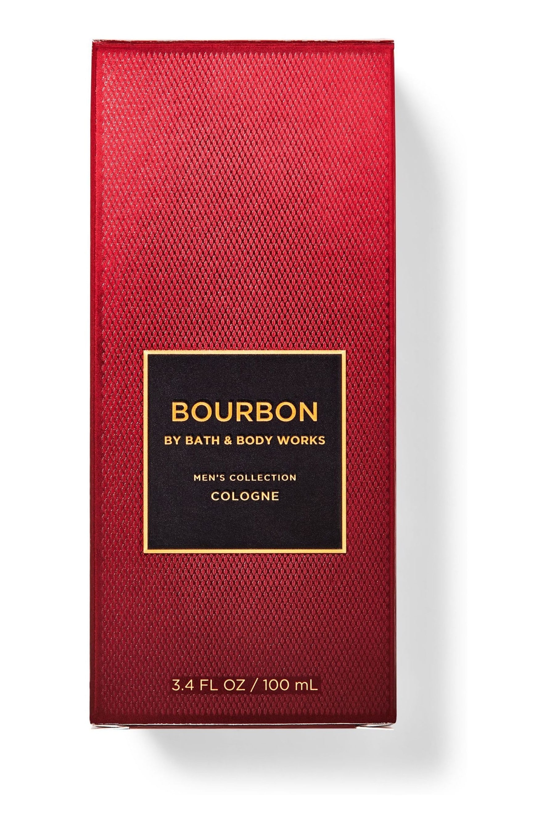 Buy Bath & Body Works Bourbon Cologne Aftershave 3.4 fl oz / 100 mL