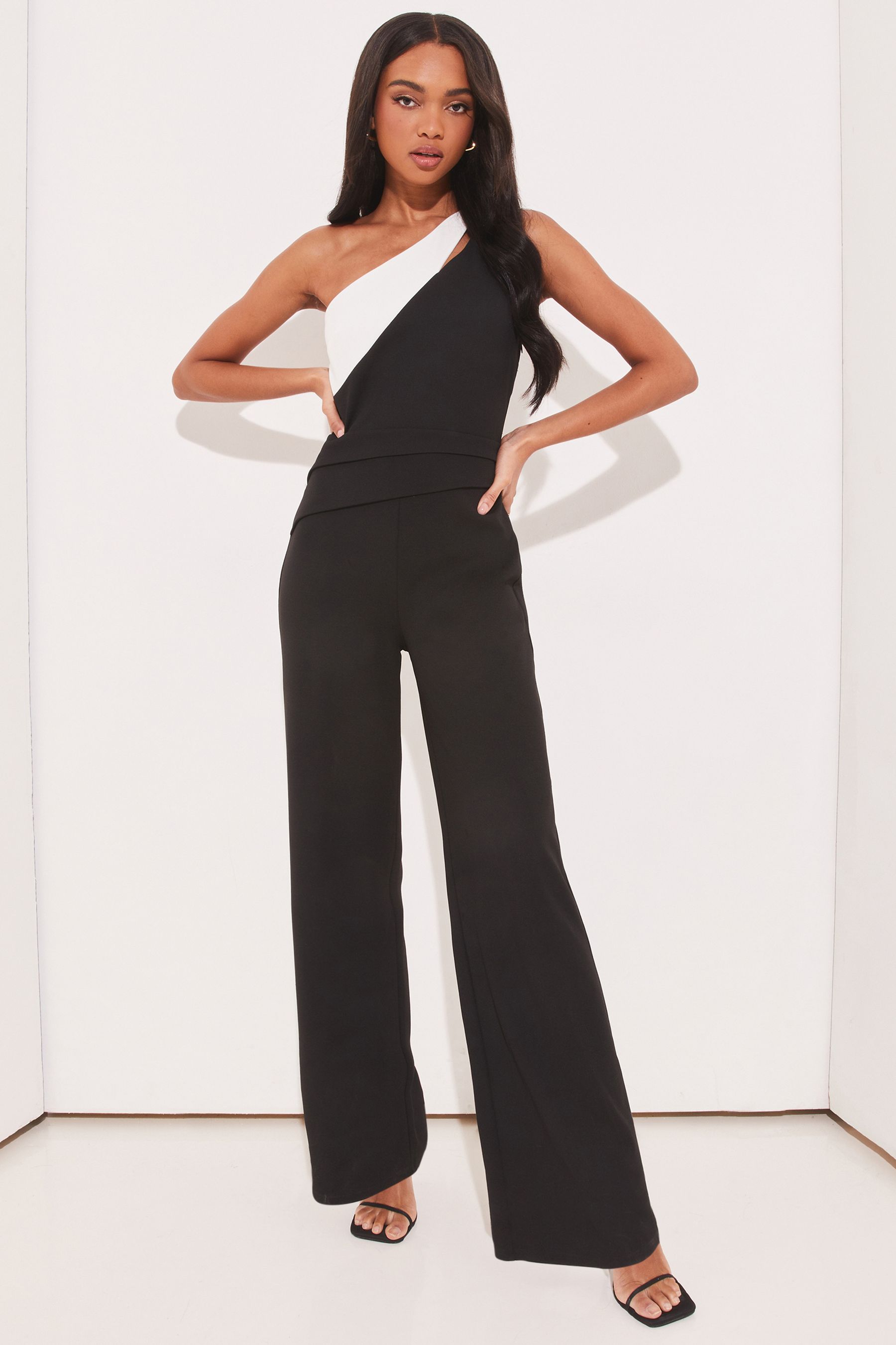 Lipsy petite jumpsuit outlet