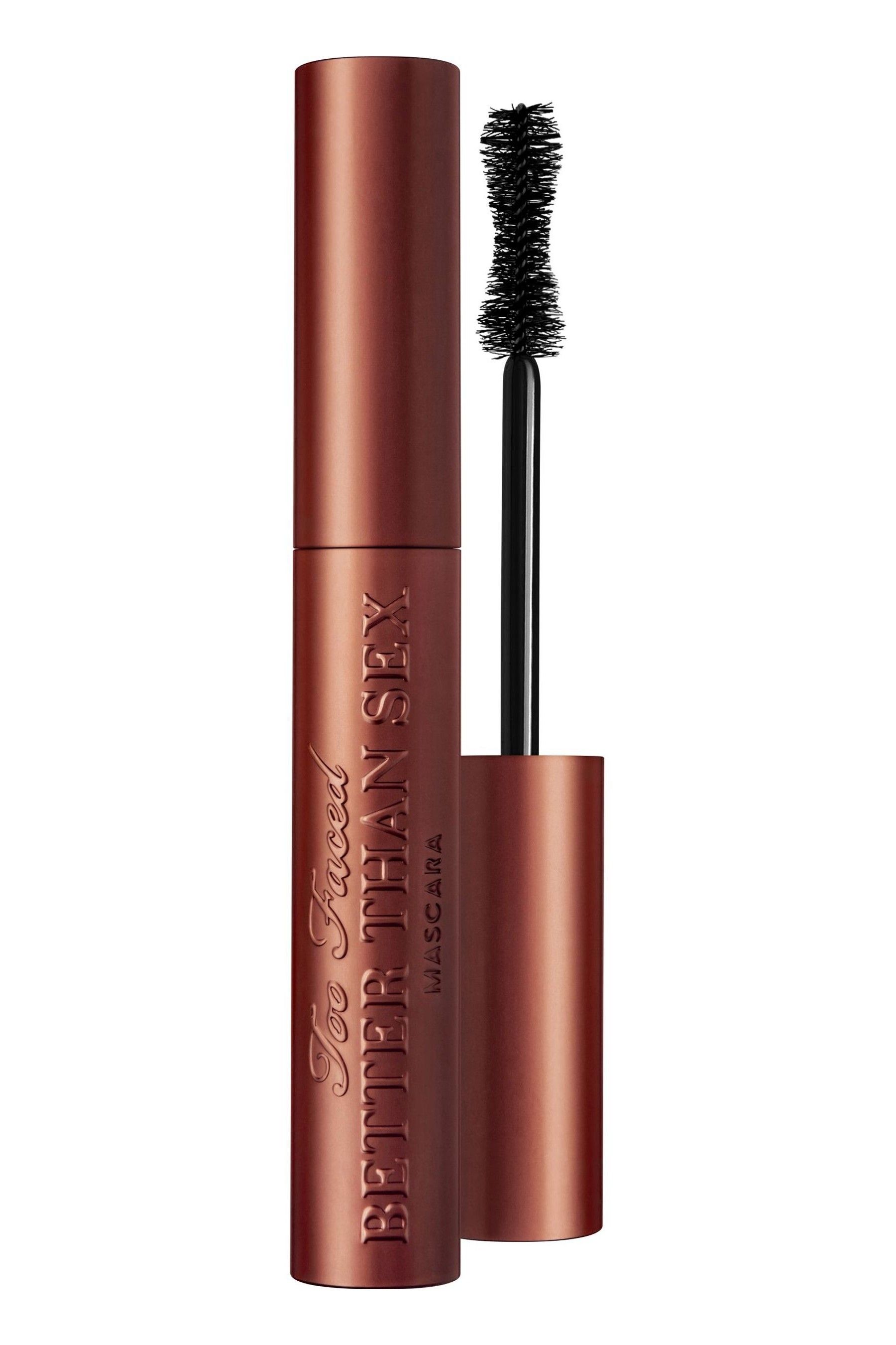 Buy Too Faced Better Than Sex Mascara from Next Ireland