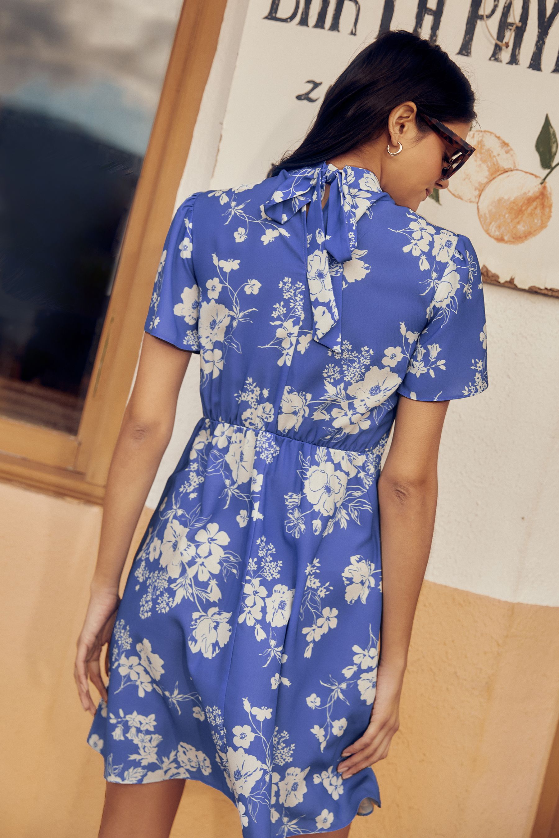 Fetish Queen Womens Plus Wear-to-Work Dresses - Pink(11