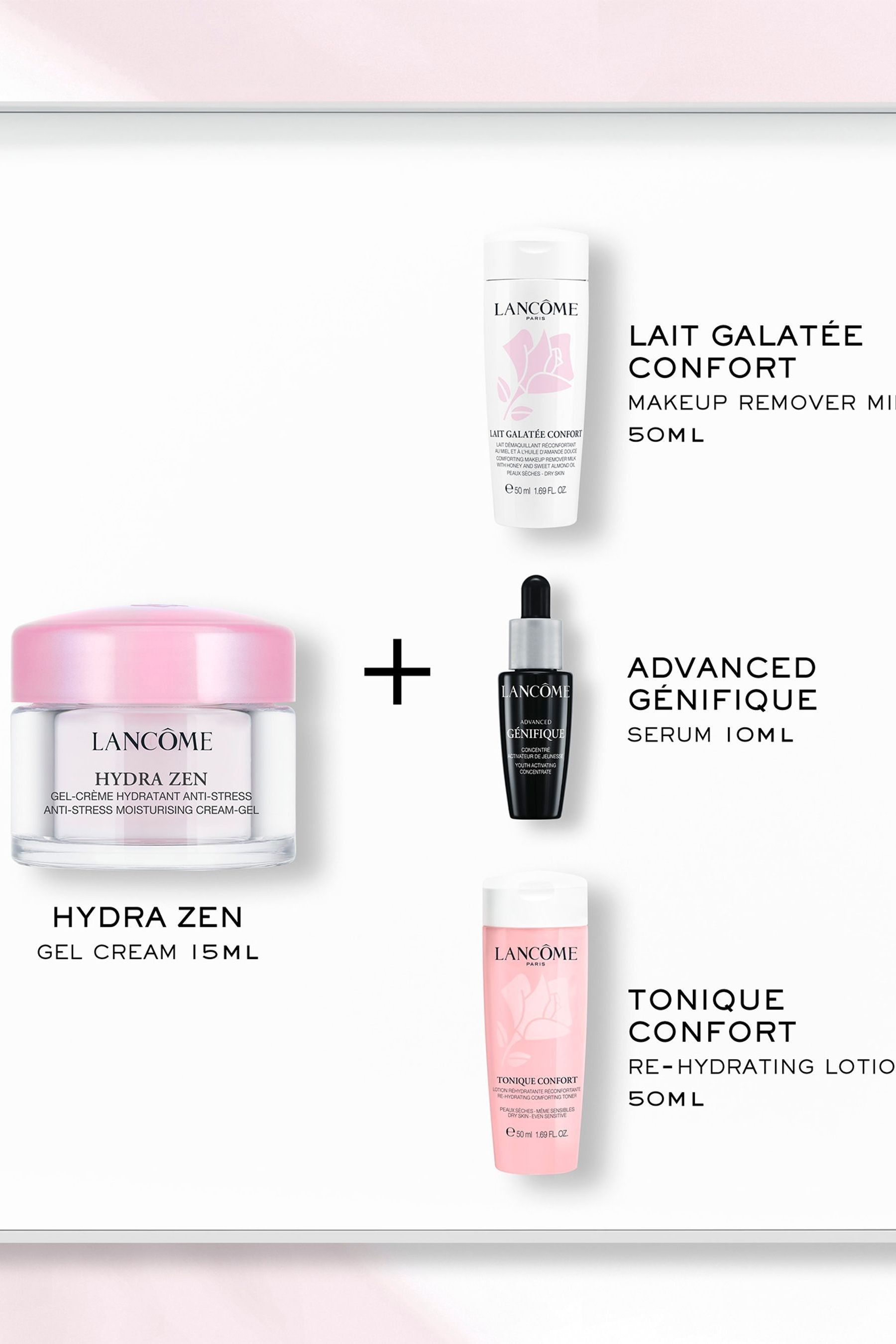 Buy Lancôme Hydra Zen Starter Set from the Next UK online shop