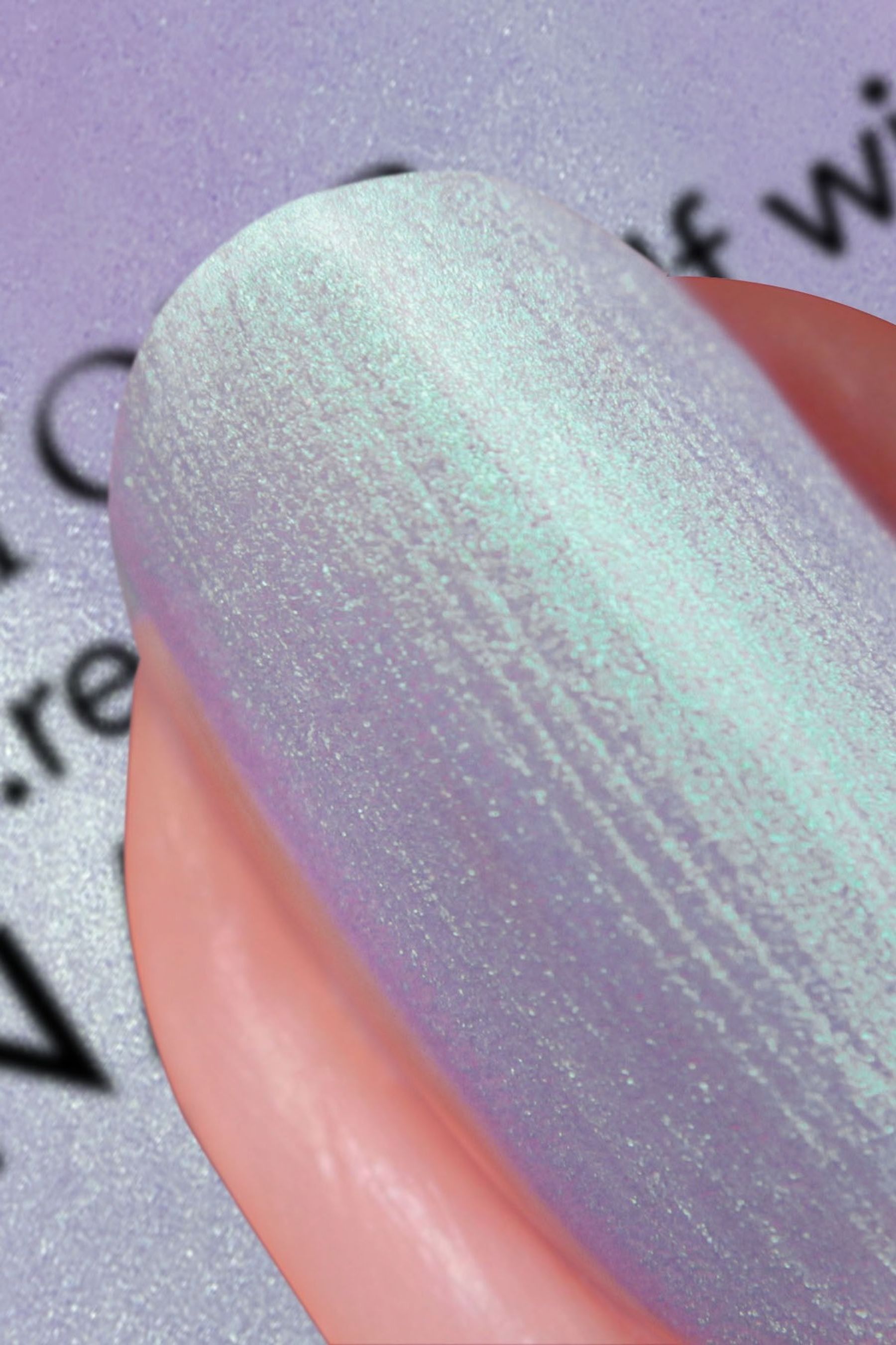 Buy NAILS INC Glazing Over Nail Polish Duo from the Next UK online shop