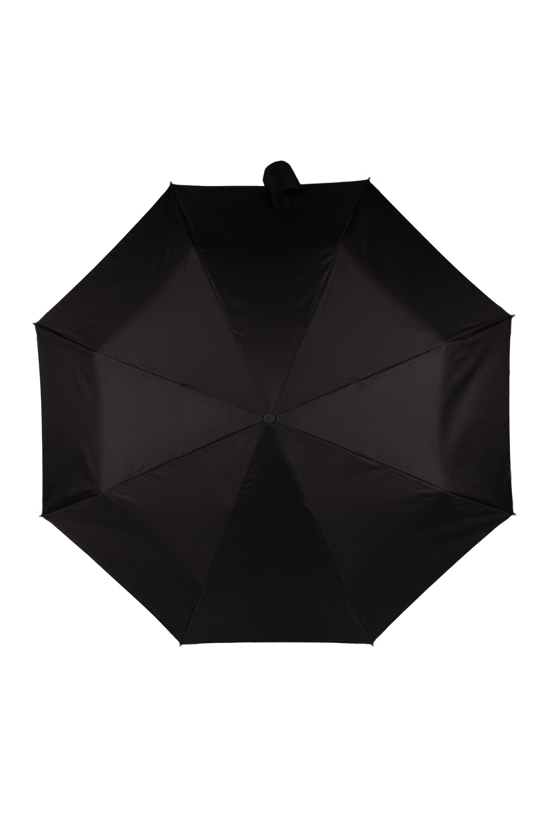 Buy Totes Black ECOBRELLA® Xtra Strong Auto Open / Close Umbrella from