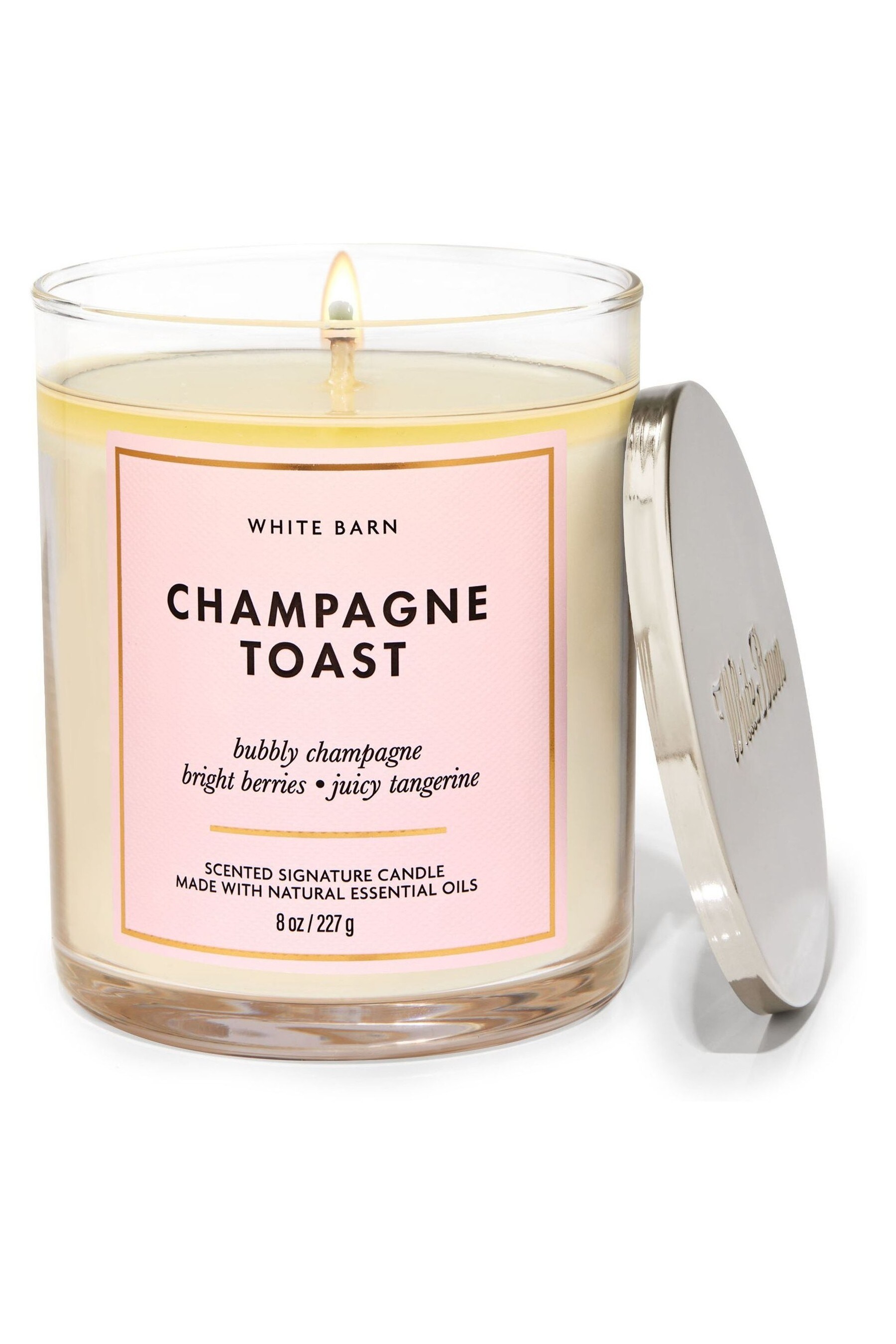 Buy Bath & Body Works Champagne Toast Champagne Toast Signature Single