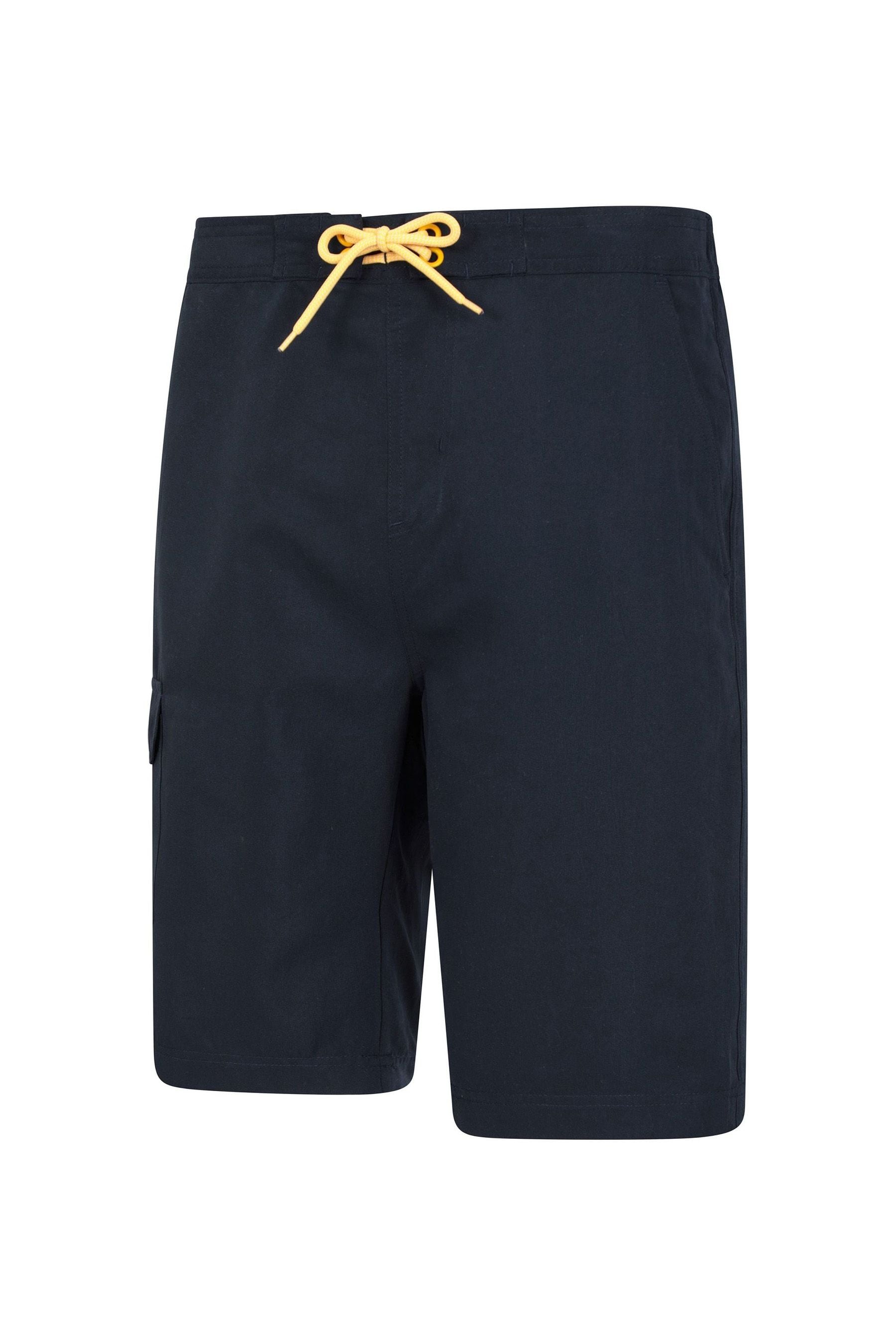 Buy Mountain Warehouse Ocean Boardshorts - Mens from the Next UK online ...
