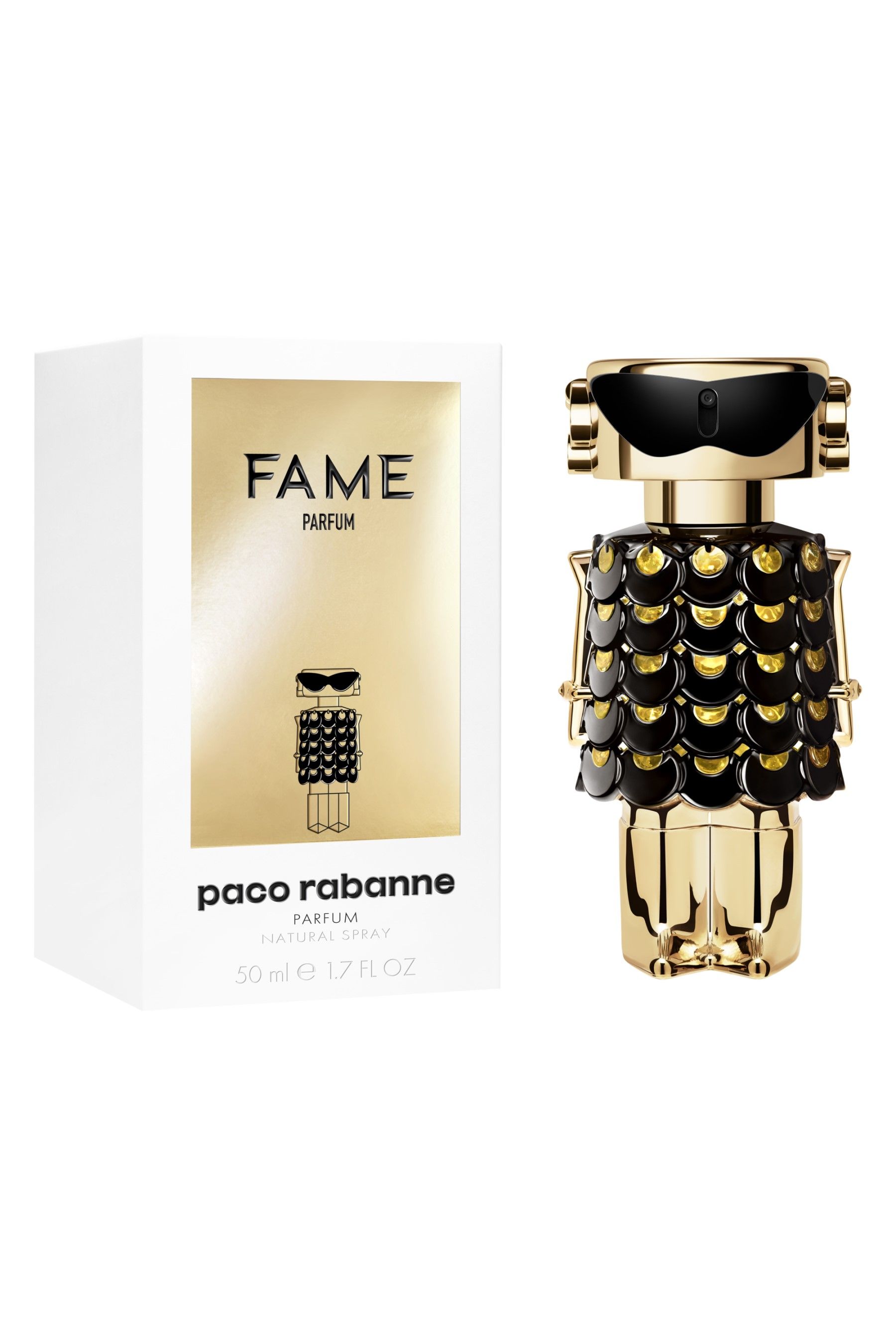 Buy Rabanne FAME Parfum 50ml from the Next UK online shop