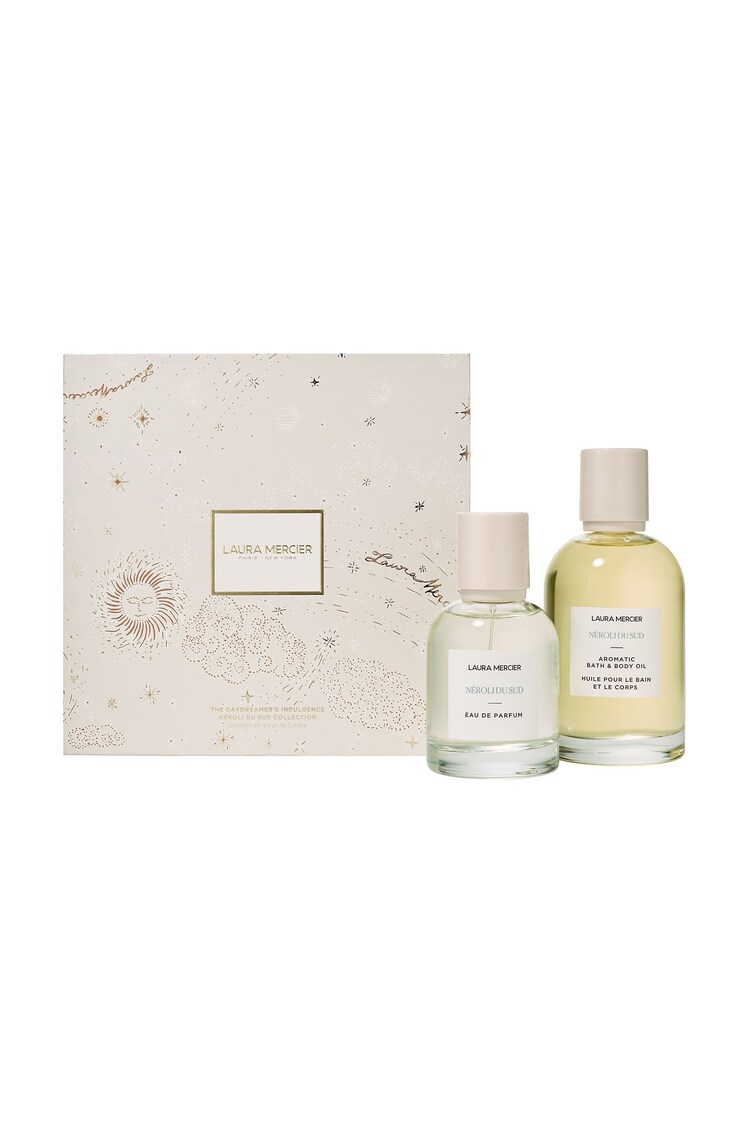 Laura Mercier The Daydreamer's Indulgence - Neroli Du Sud (Worth £130) - Image 1 of 1