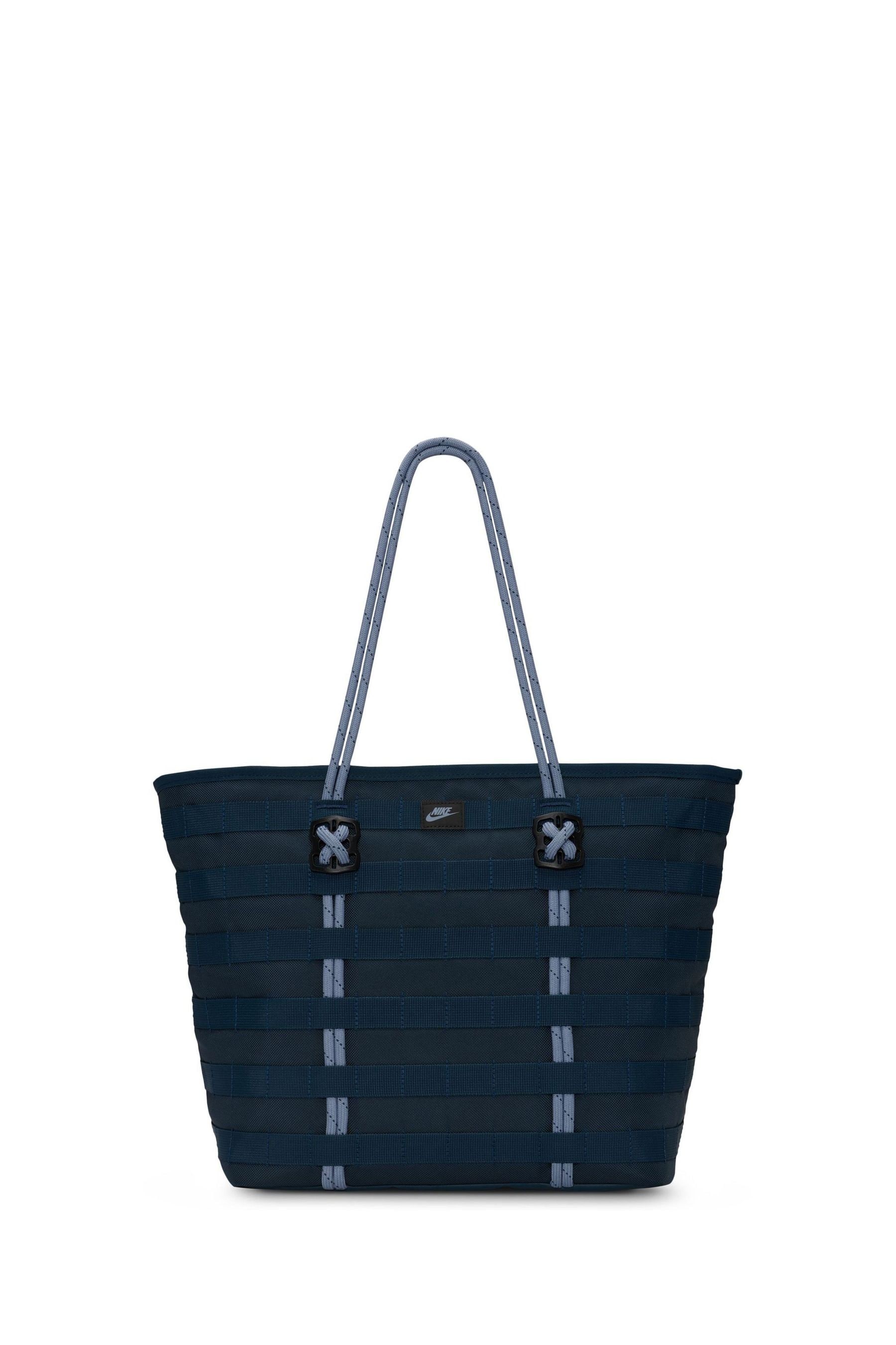 Buy Nike Blue Sportswear RPM Tote 26L from the Next UK online shop