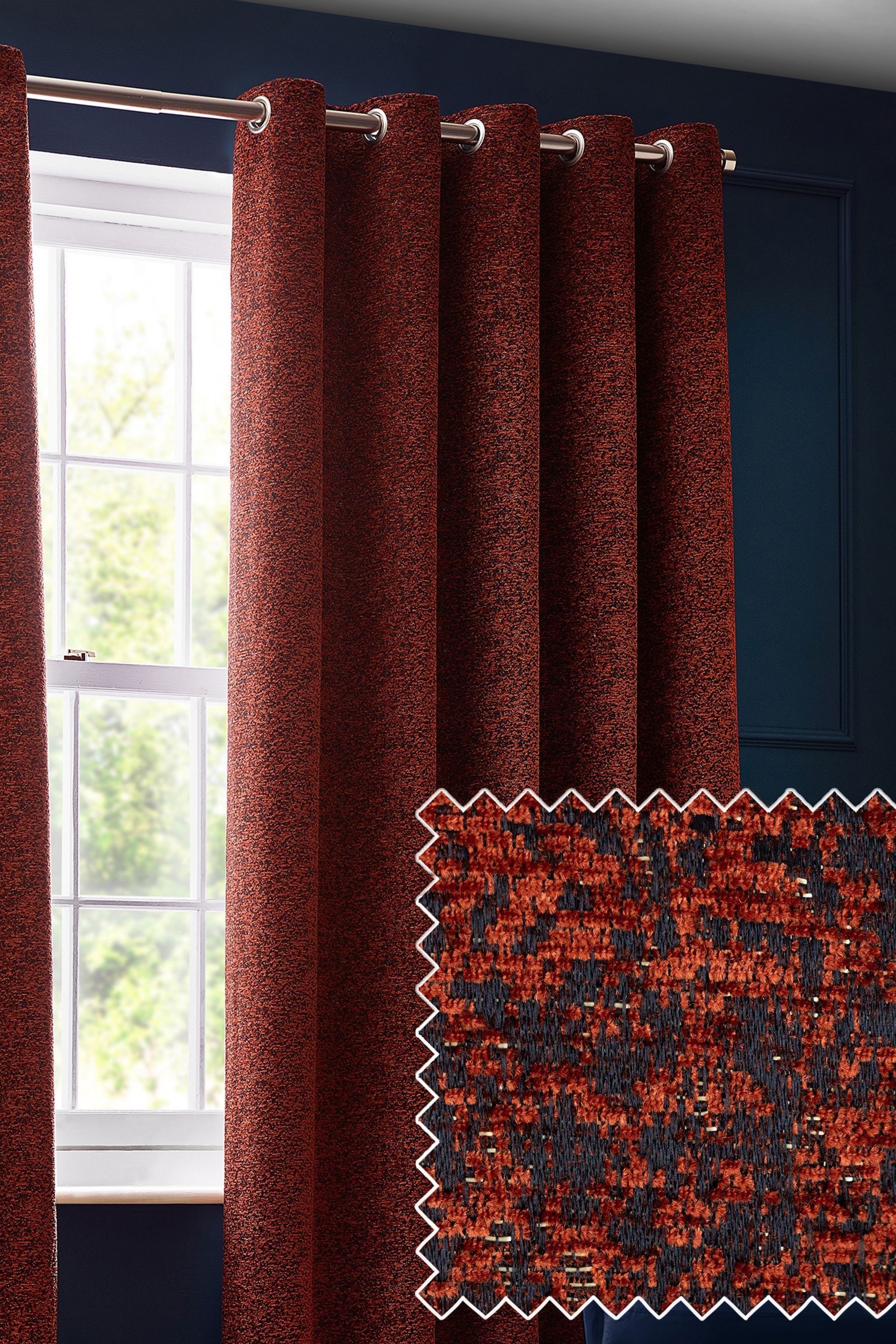 Cuscino Riva Paoletti Hermes 45x45 Cm | Graphite | Federa In Ciniglia Con Motivo Diamanti