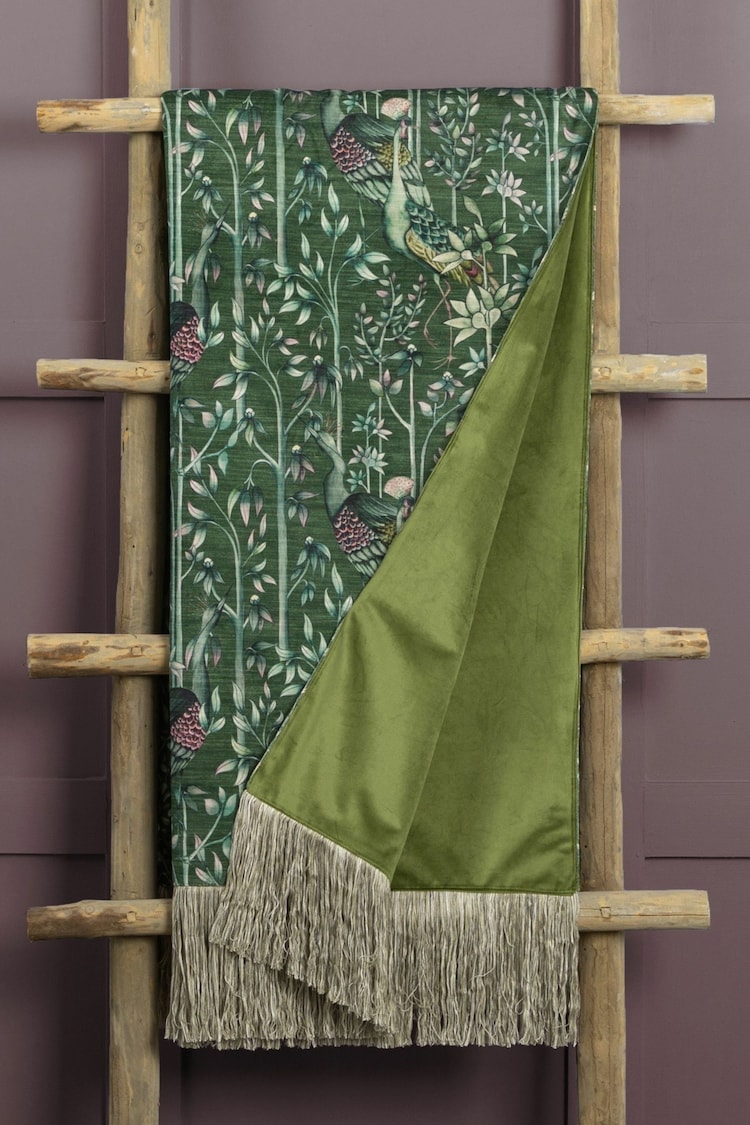 Voyage Eden Bennu Throw - Image 1 of 1