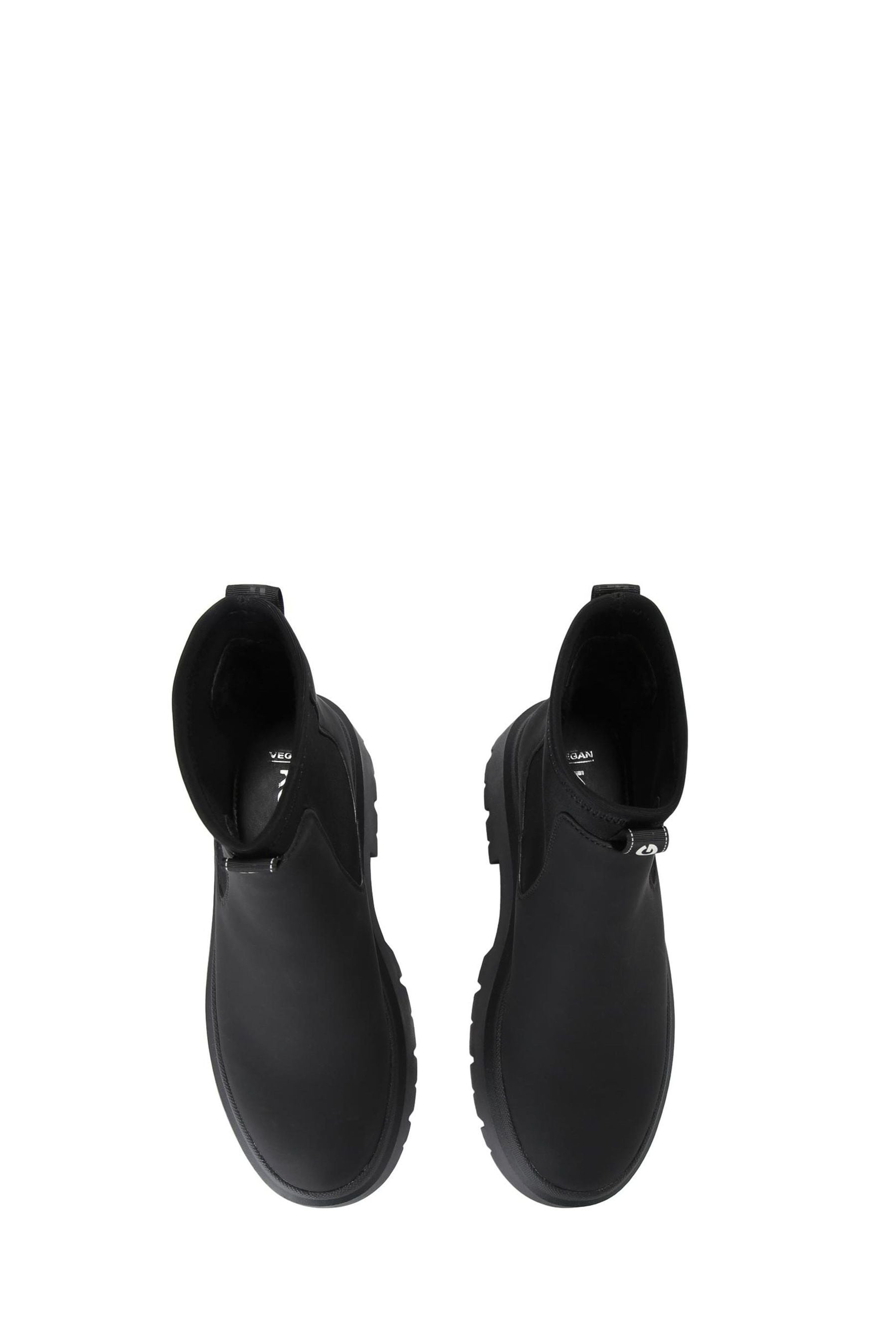 Buy KG Kurt Geiger Black Thea Boots from the Next UK online shop