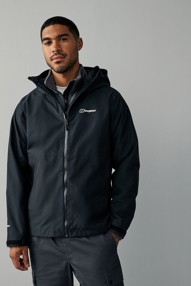 Berghaus Grey Mens Vaskye Jacket - Image 1 of 1