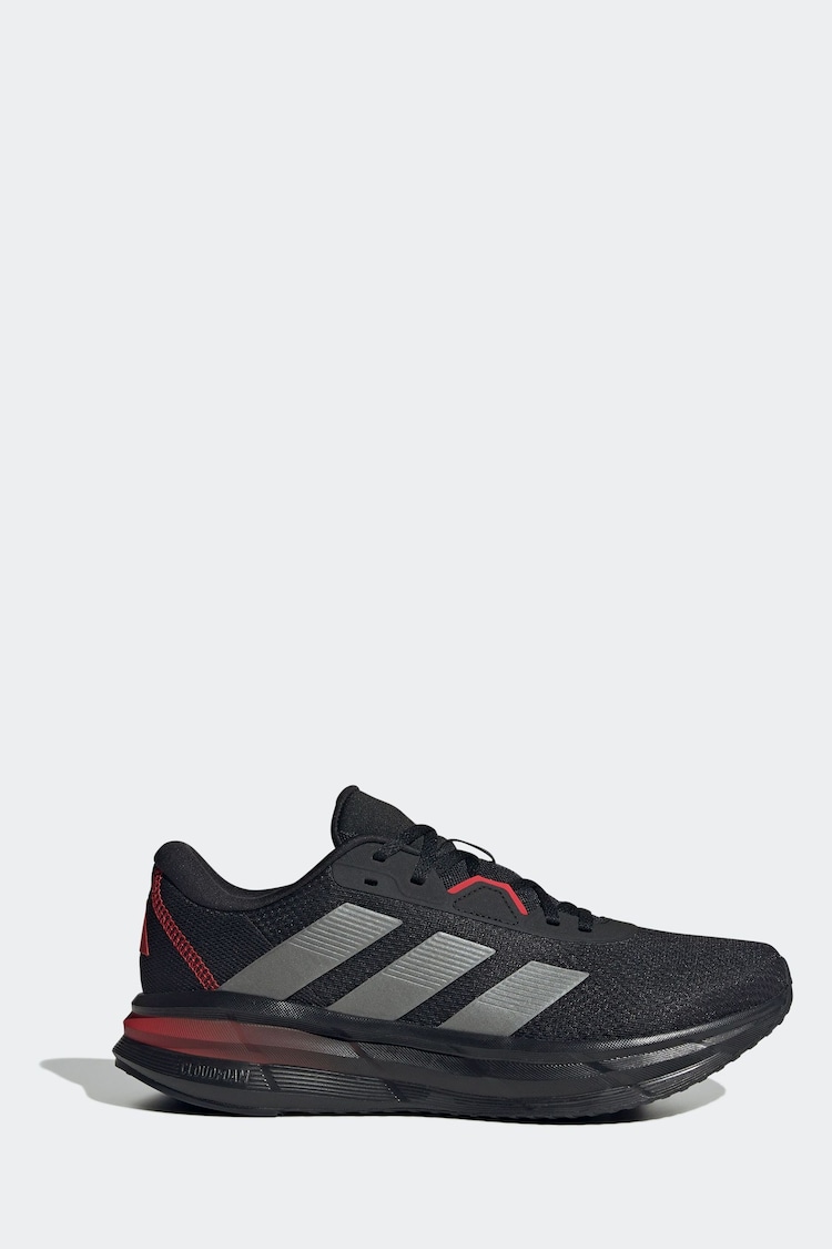 Dark Black - Adidas Беговые кроссовки Galaxy 7 - Image 1 of 1